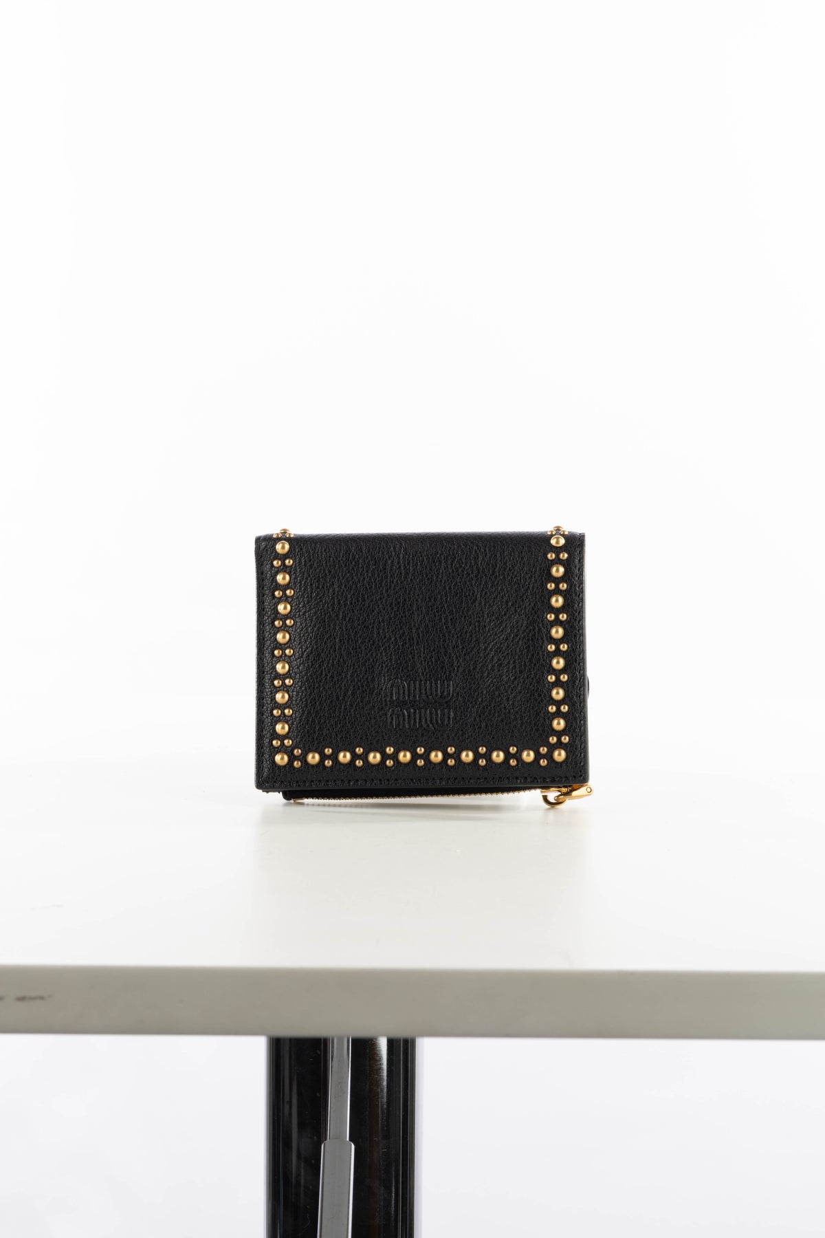 Miu Miu Woman Accessories Wallets MIU MIU