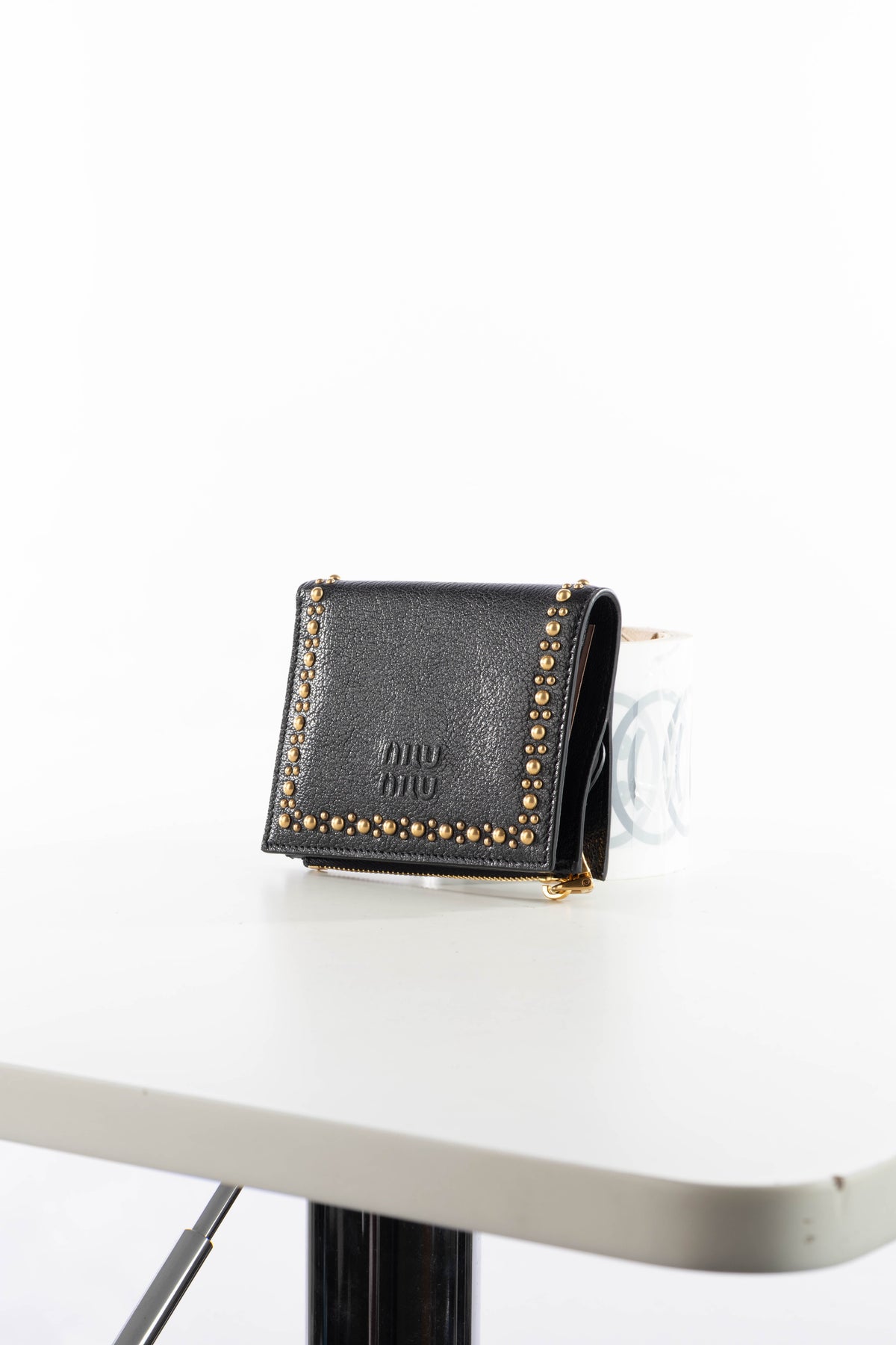 Miu Miu Woman Accessories Wallets MIU MIU