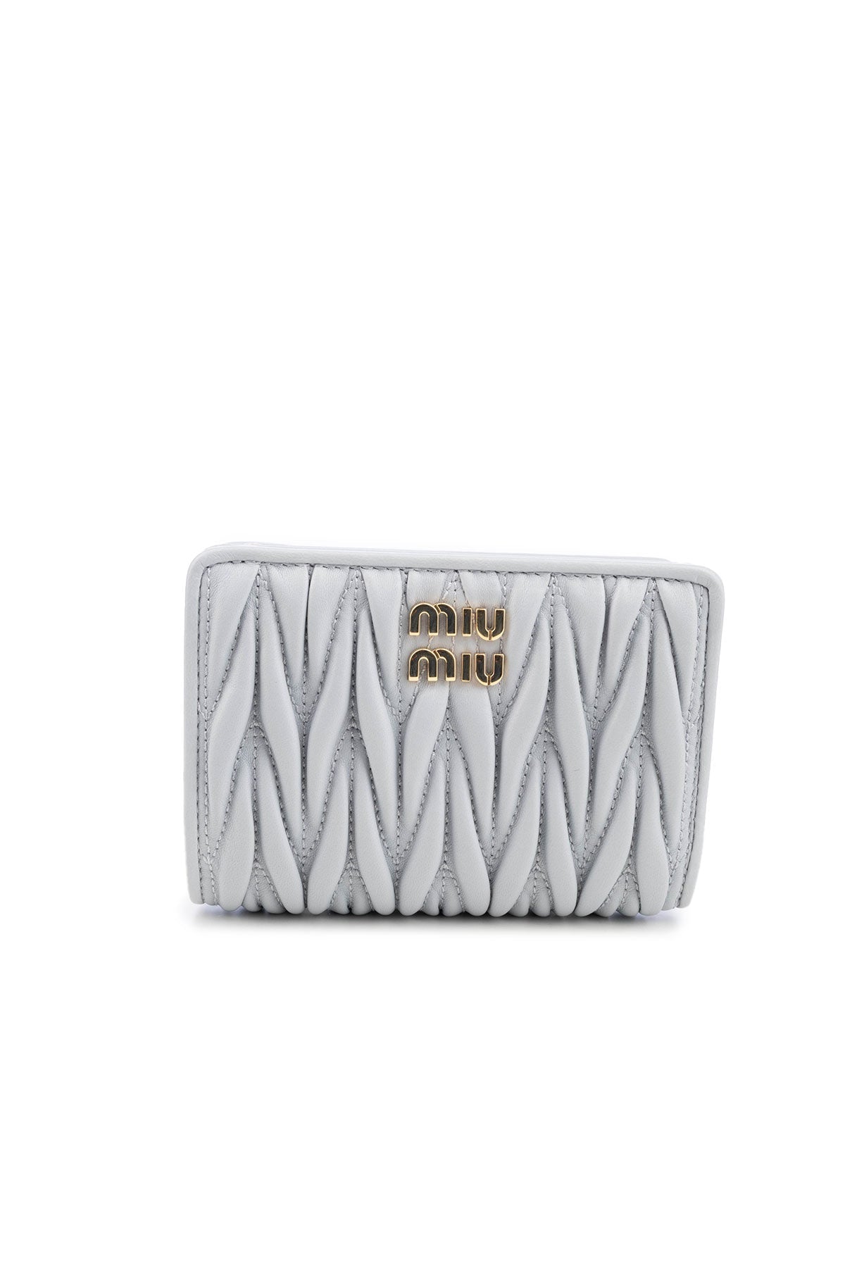 Miu Miu Woman Accessories Wallets MIU MIU
