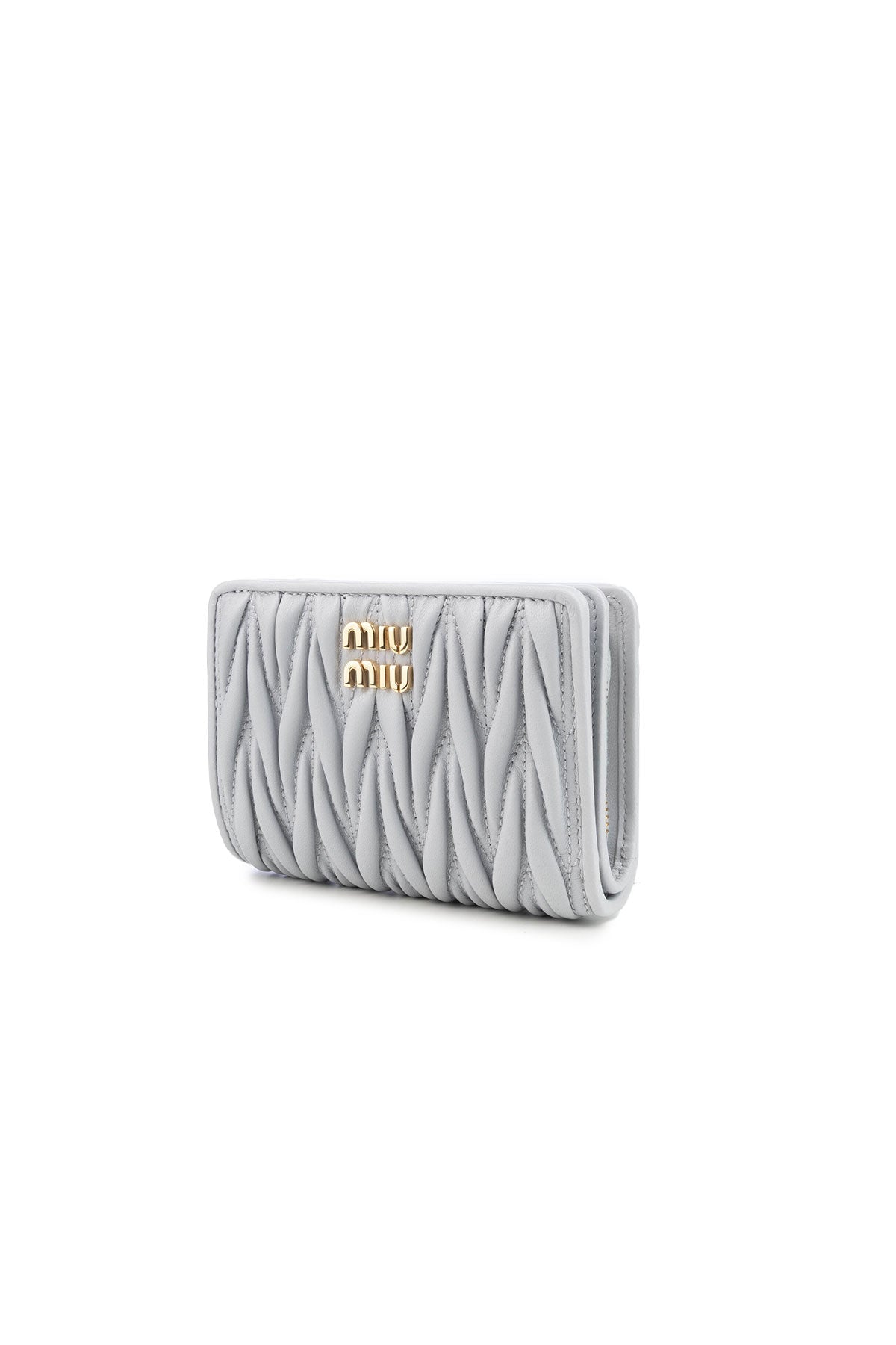 Miu Miu Woman Accessories Wallets MIU MIU