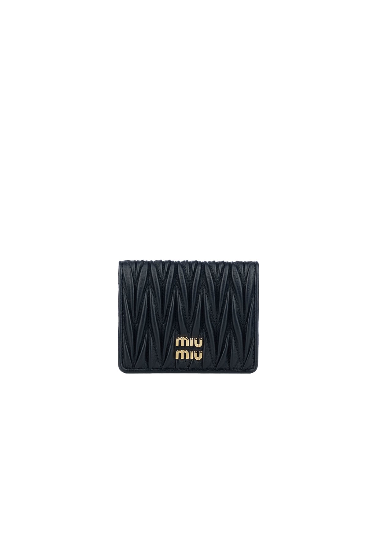 Miu Miu Woman Accessories Wallets MIU MIU