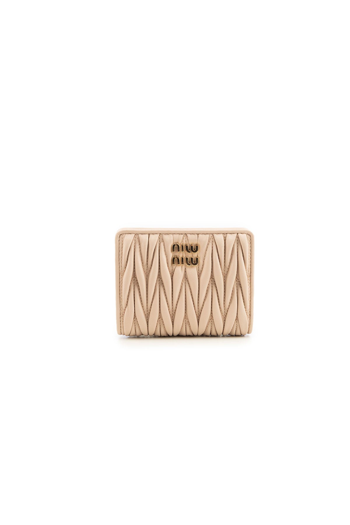 Miu Miu Woman Accessories Wallets MIU MIU