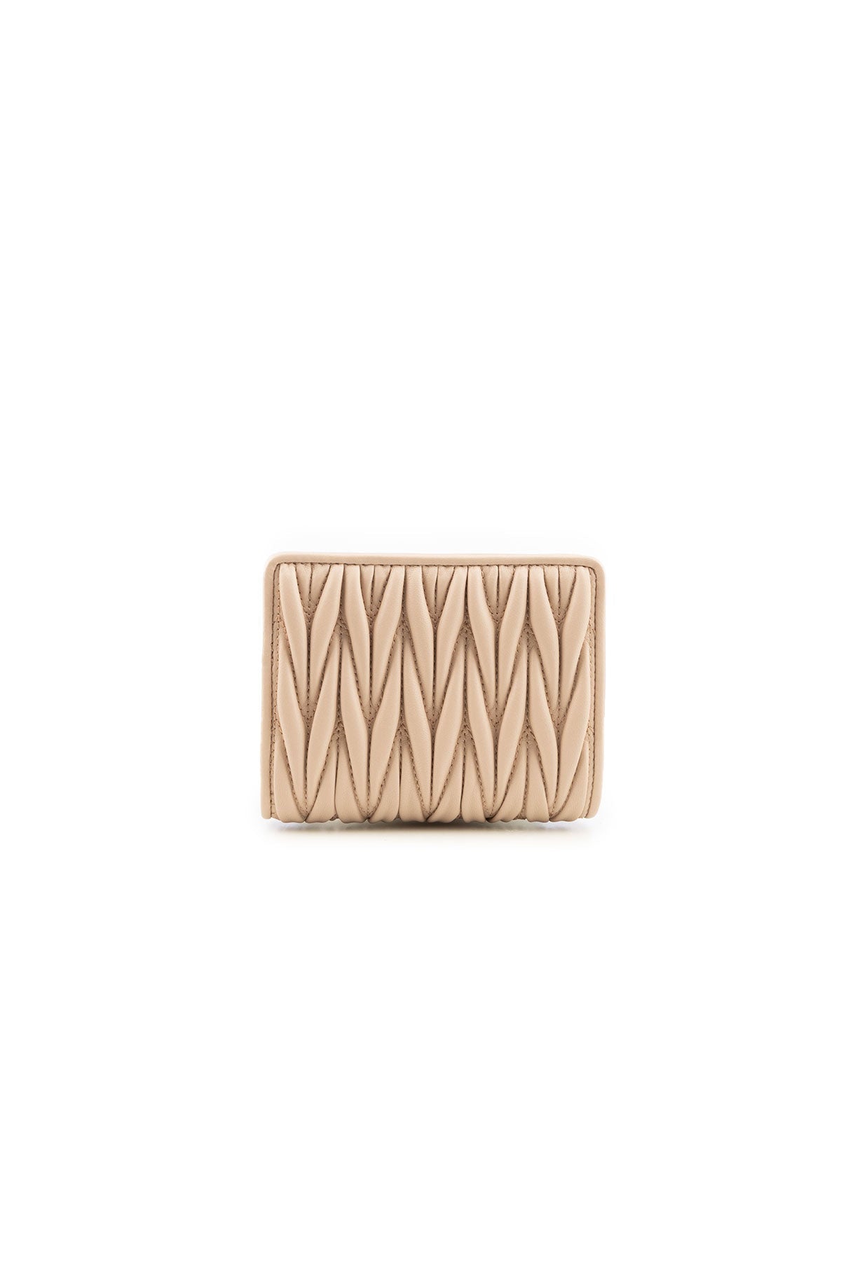 Miu Miu Woman Accessories Wallets MIU MIU
