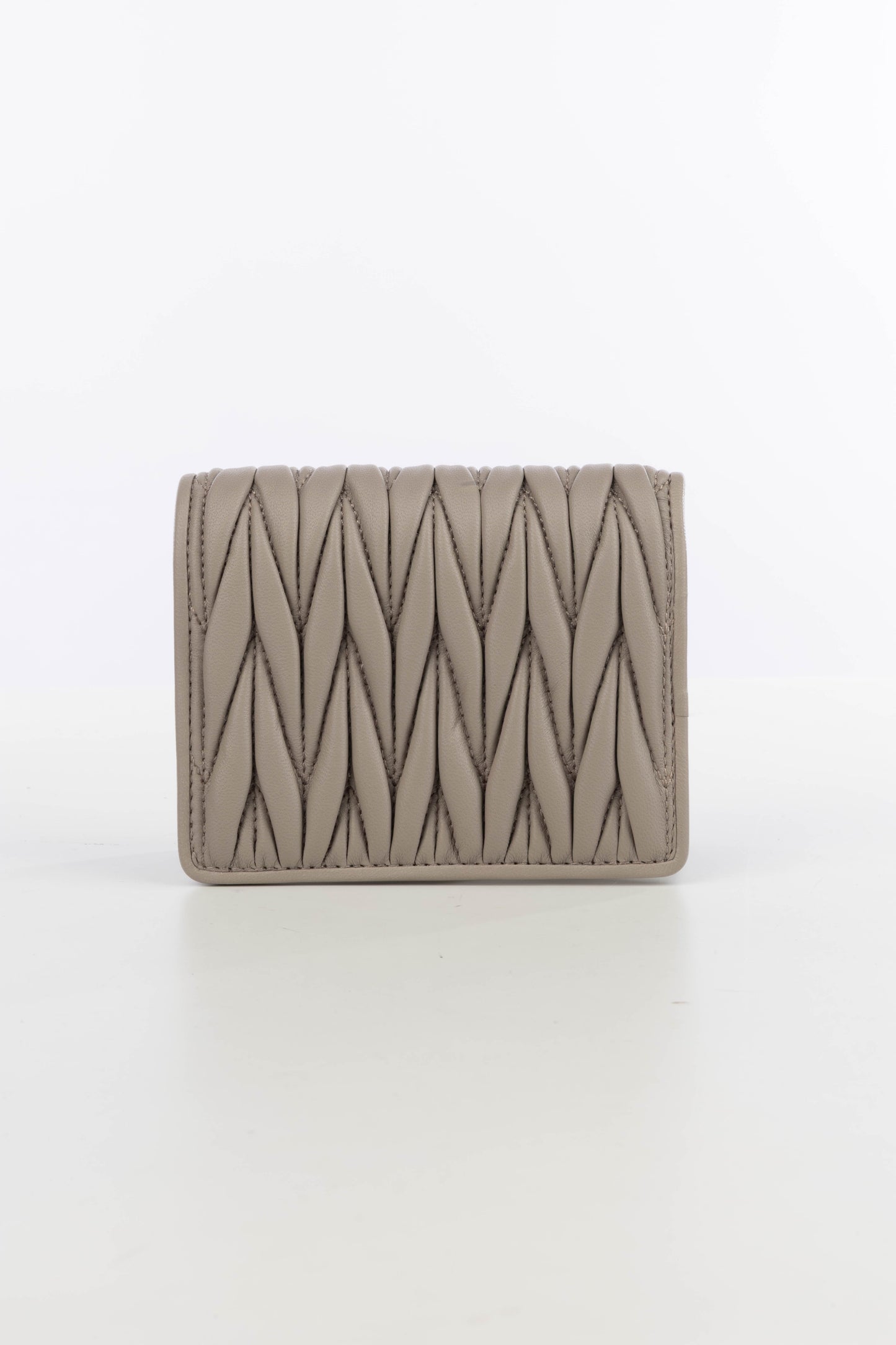 Miu Miu Woman Accessories Wallets MIU MIU