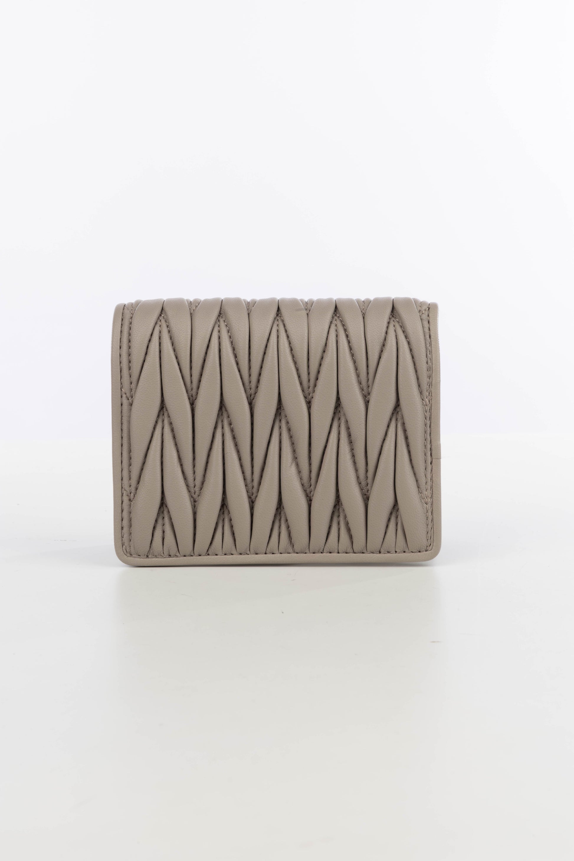 Miu Miu Woman Accessories Wallets MIU MIU