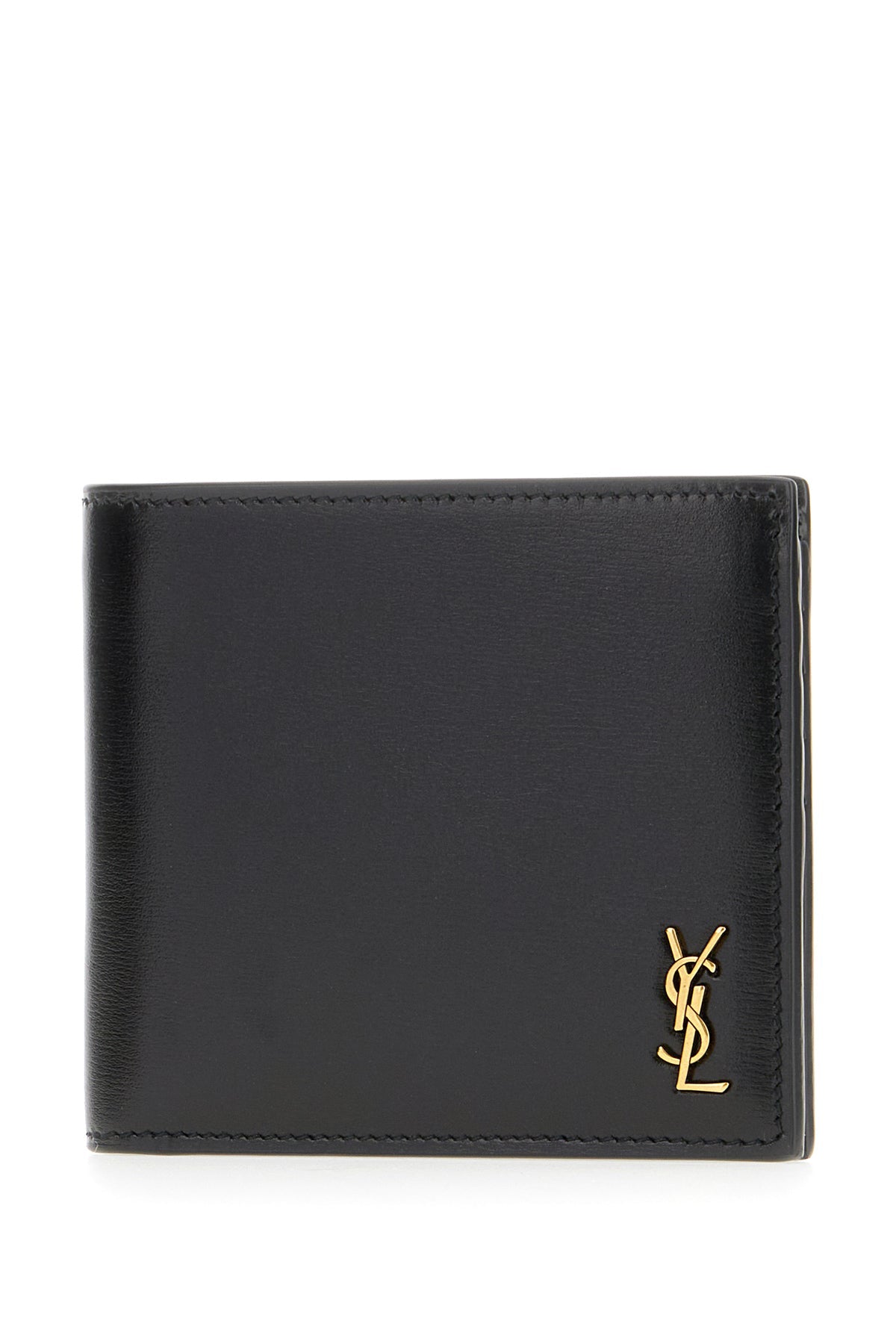 Saint Laurent Man Accessories Wallets SAINT LAURENT