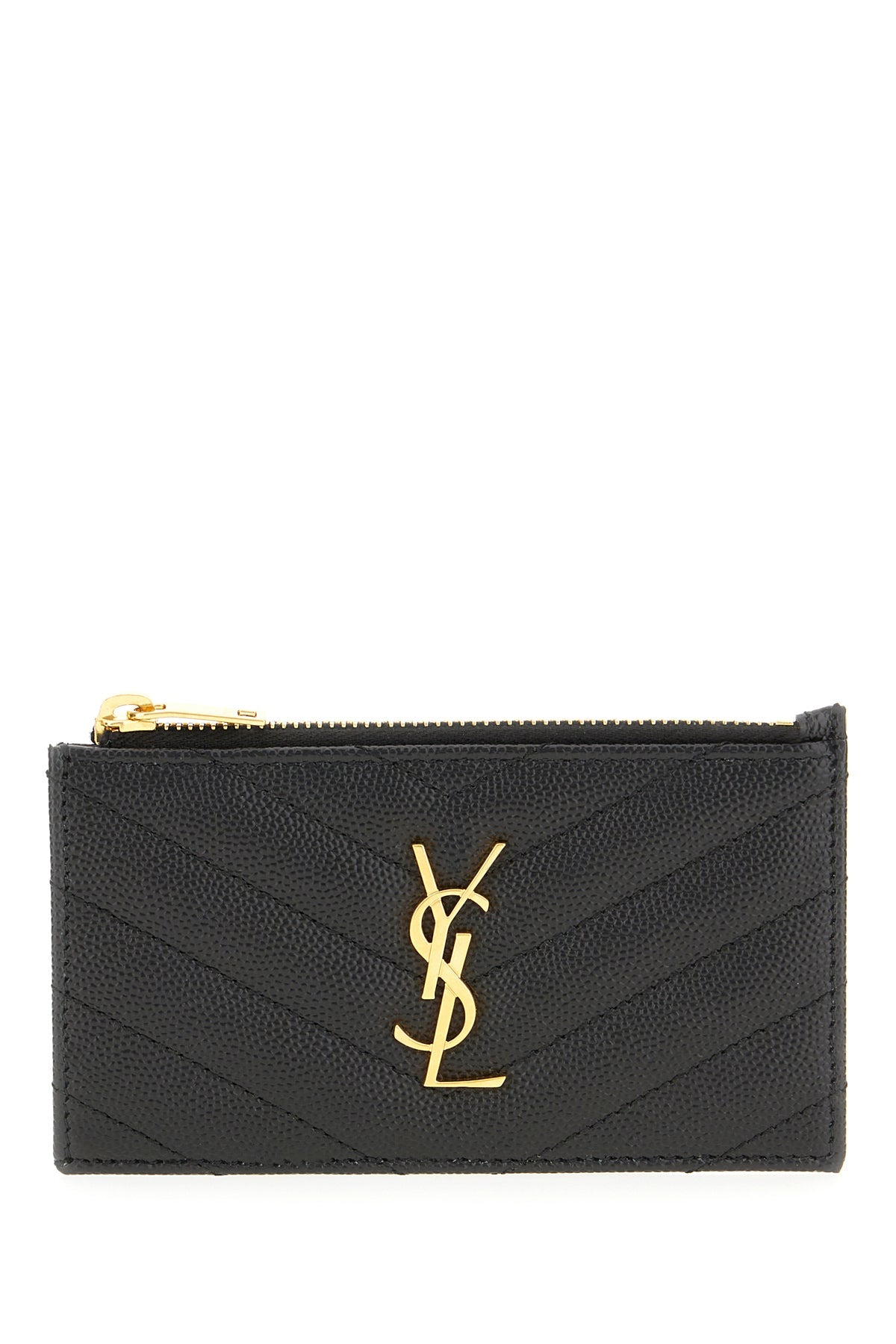 Saint Laurent Woman Accessories Wallets SAINT LAURENT