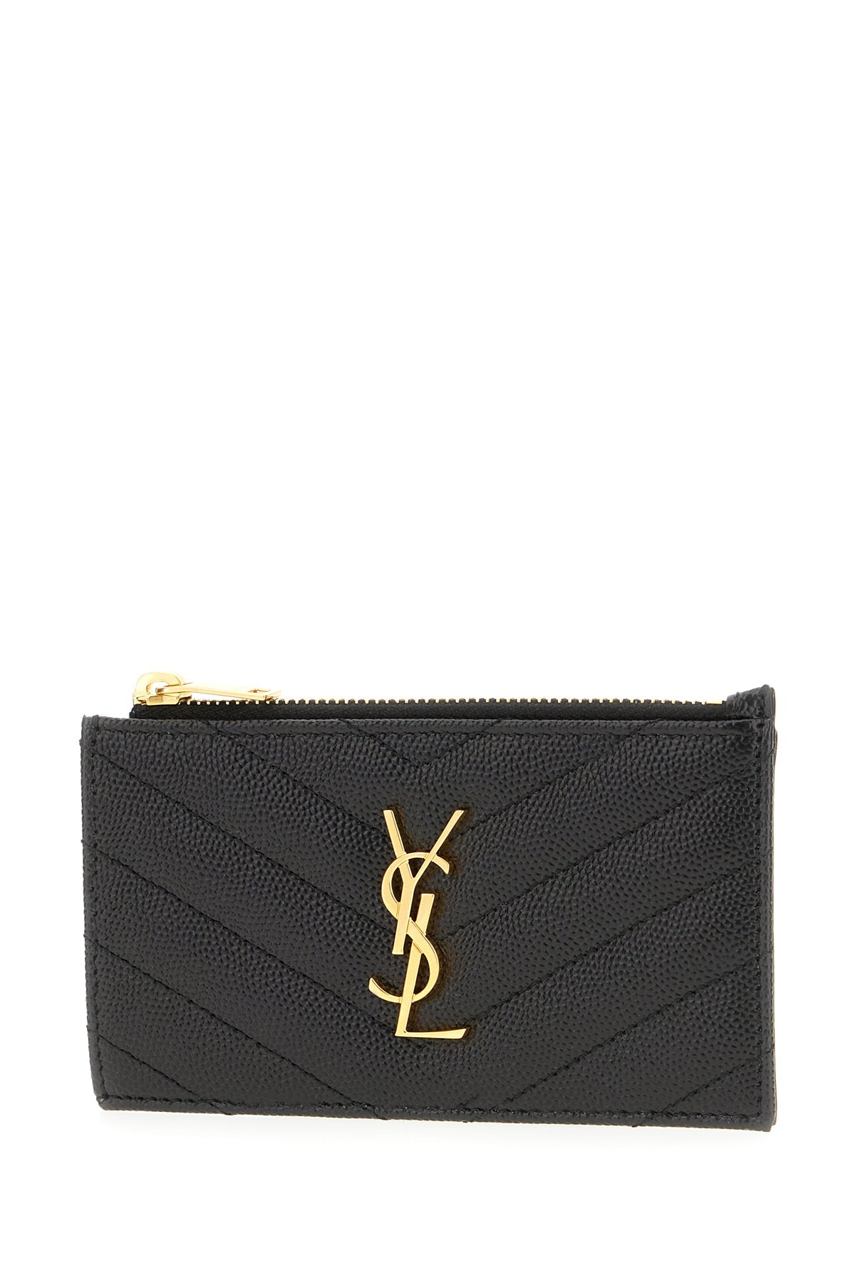 Saint Laurent Woman Accessories Wallets SAINT LAURENT