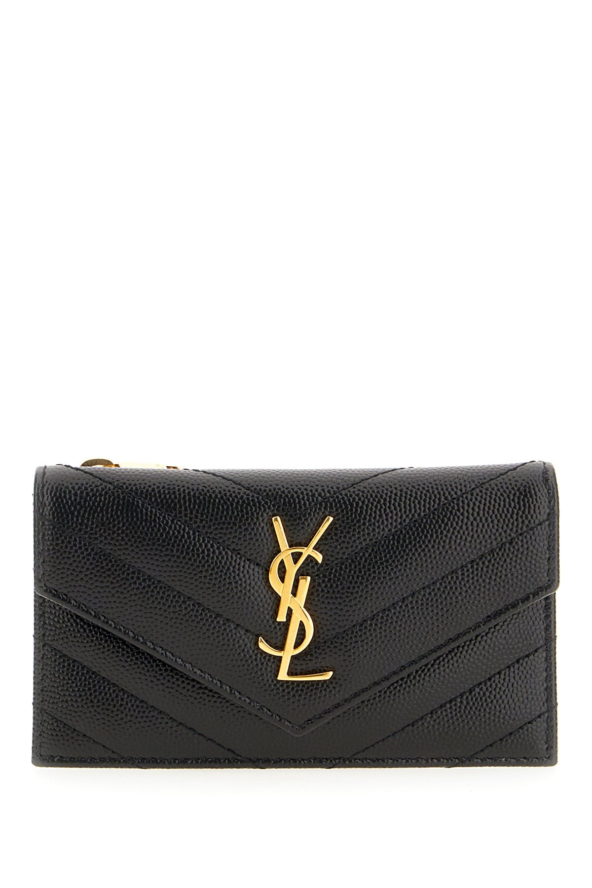Saint Laurent Woman Accessories Wallets SAINT LAURENT