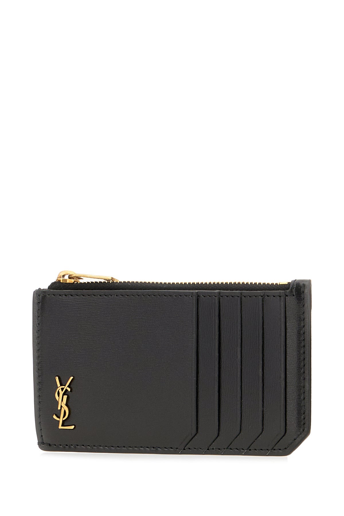 Saint Laurent Man Accessories Wallets SAINT LAURENT