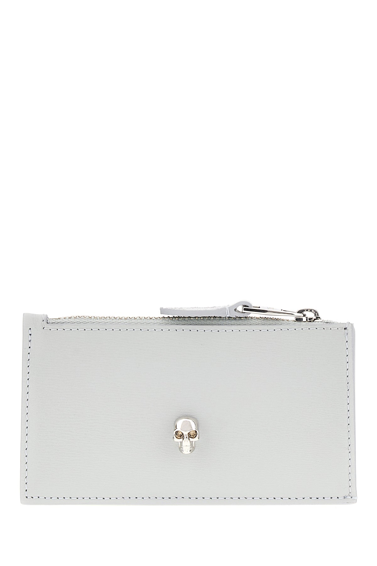 Alexander Mcqueen Woman Accessories Wallets ALEXANDER MCQUEEN
