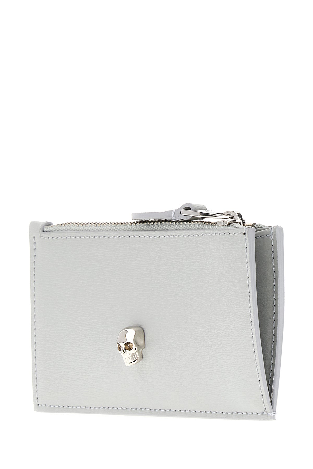 Alexander Mcqueen Woman Accessories Wallets ALEXANDER MCQUEEN