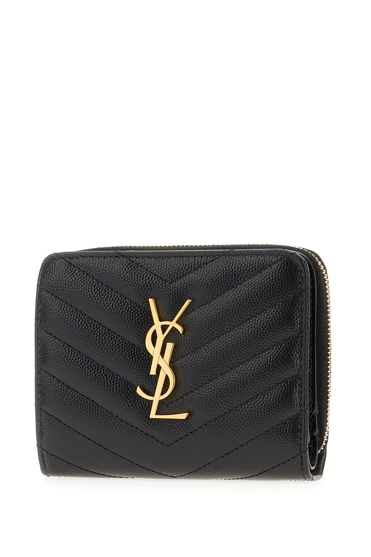Saint Laurent Woman Accessories Wallets SAINT LAURENT