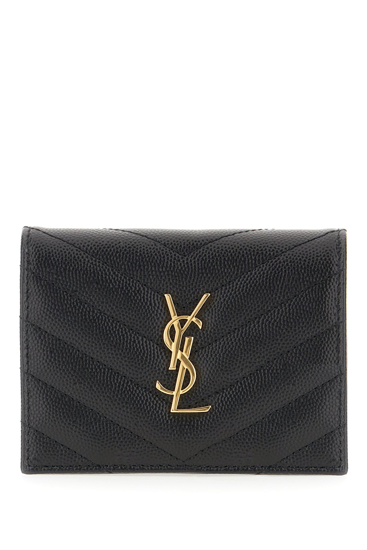Saint Laurent Woman Accessories Wallets SAINT LAURENT
