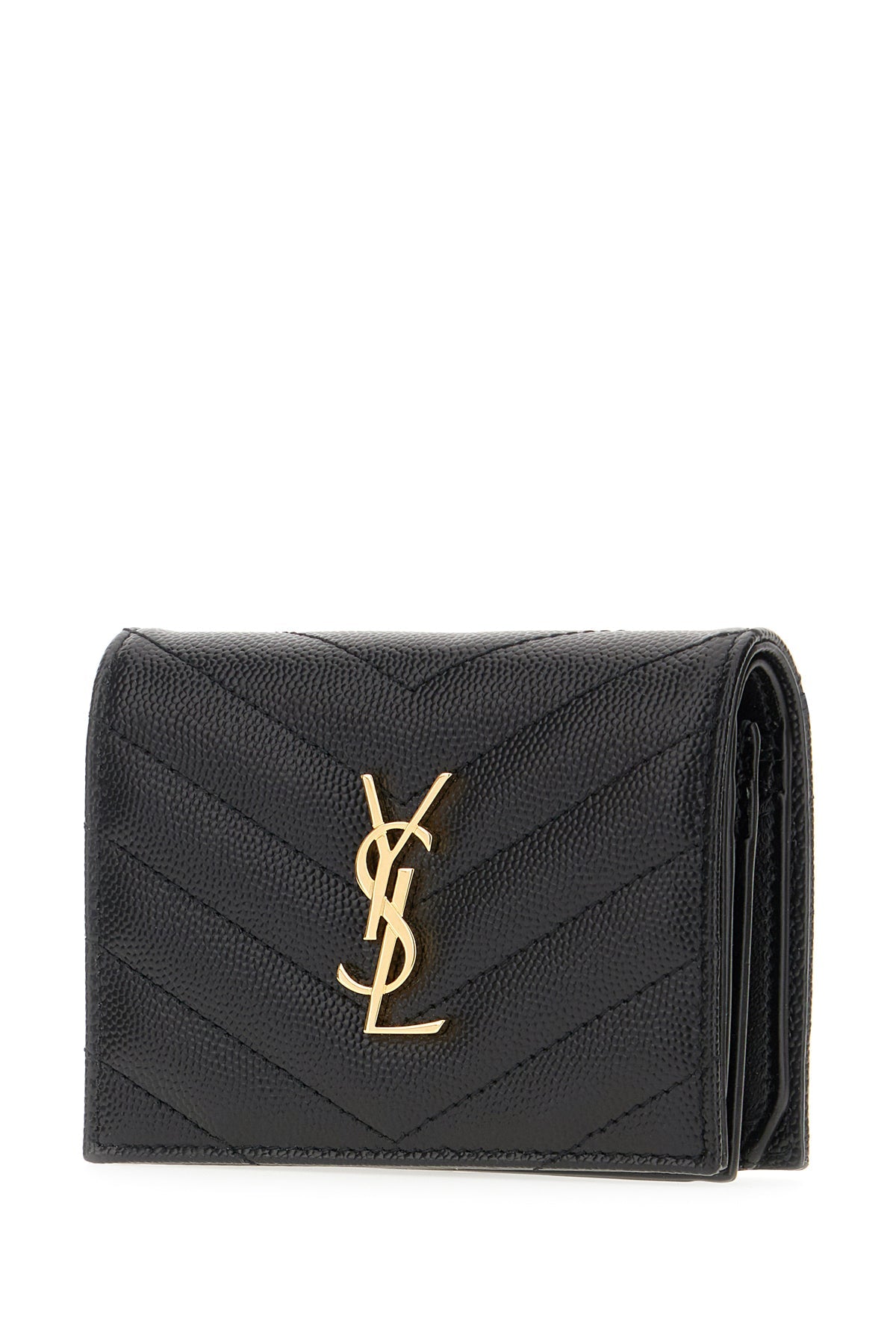 Saint Laurent Woman Accessories Wallets SAINT LAURENT