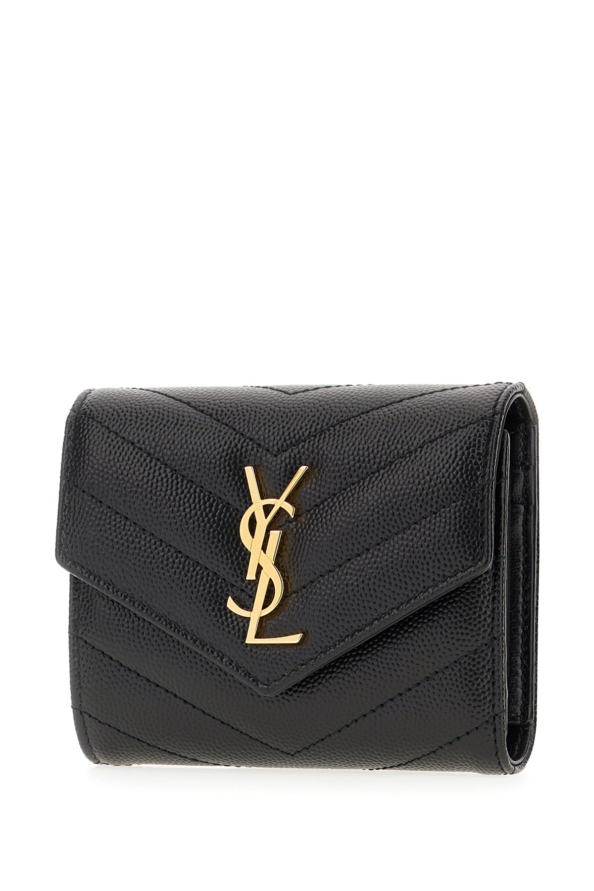 Saint Laurent Woman Accessories Wallets SAINT LAURENT