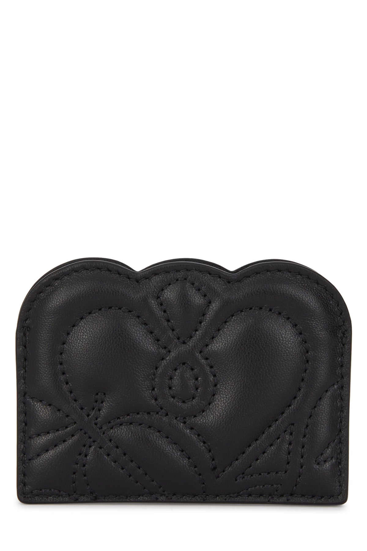 Alexander Mcqueen Woman Accessories Wallets ALEXANDER MCQUEEN