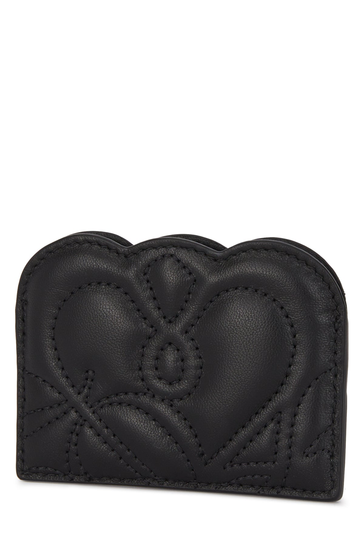 Alexander Mcqueen Woman Accessories Wallets ALEXANDER MCQUEEN
