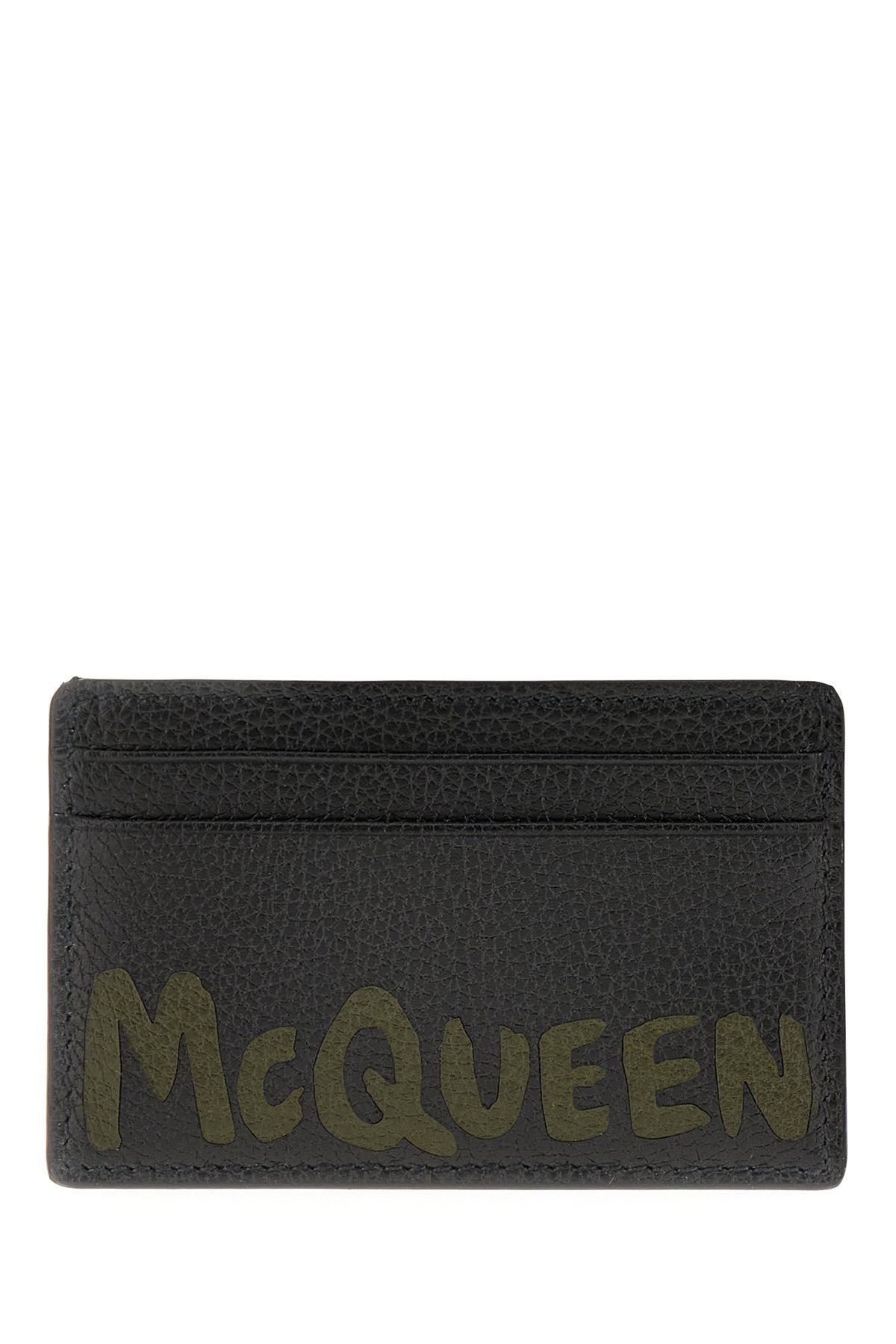 Alexander Mcqueen Man Accessories Wallets ALEXANDER MCQUEEN