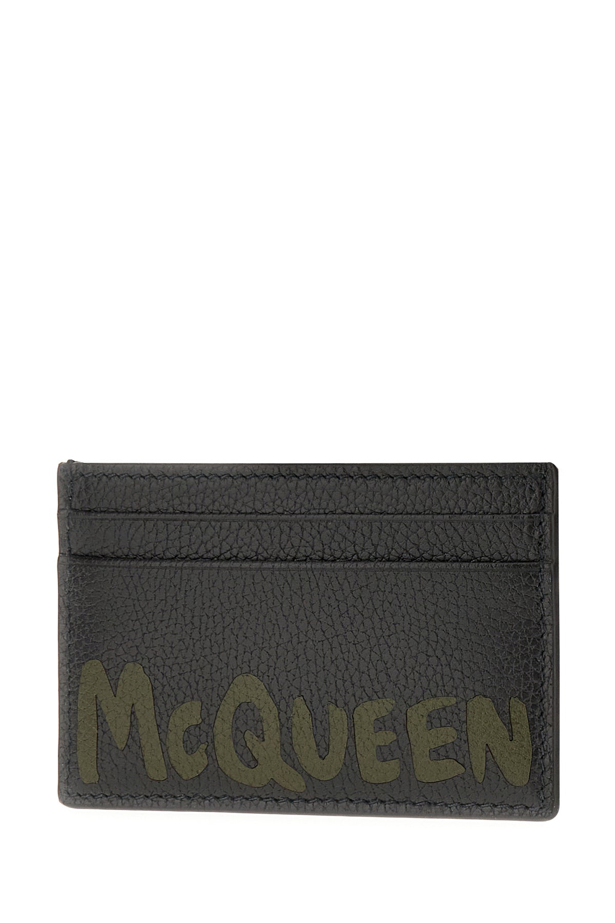 Alexander Mcqueen Man Accessories Wallets ALEXANDER MCQUEEN