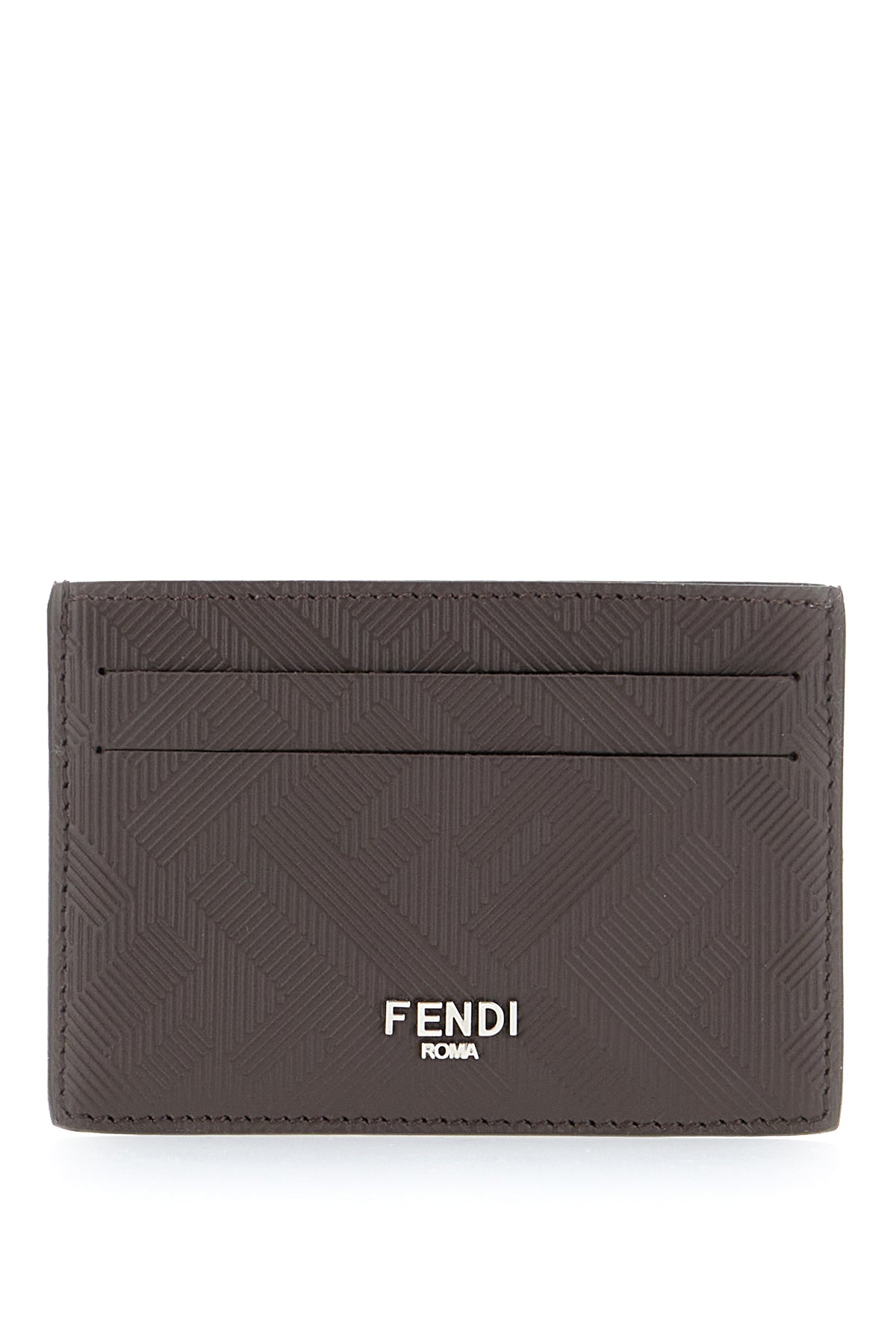 Fendi Man Accessories Wallets FENDI