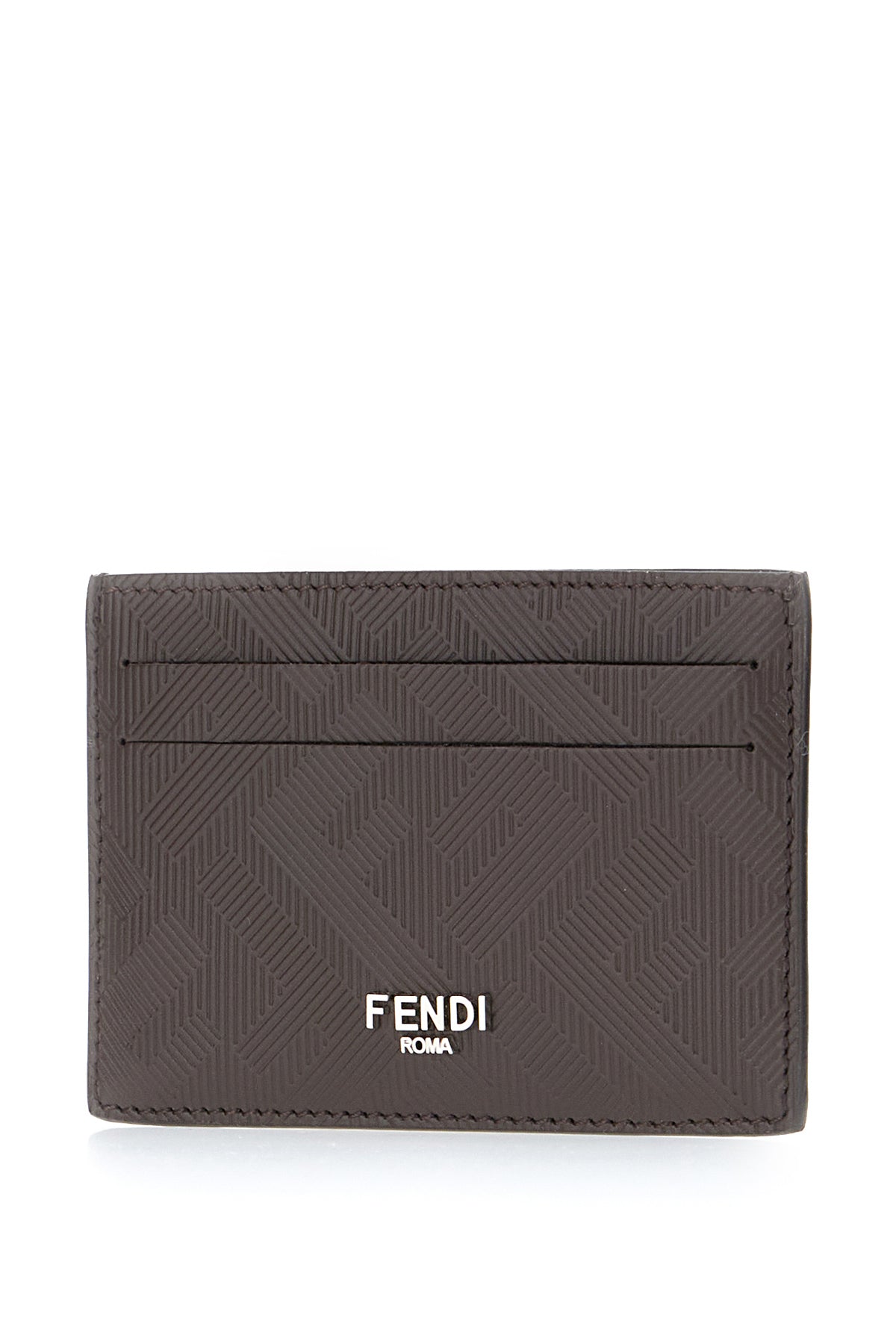 Fendi Man Accessories Wallets FENDI