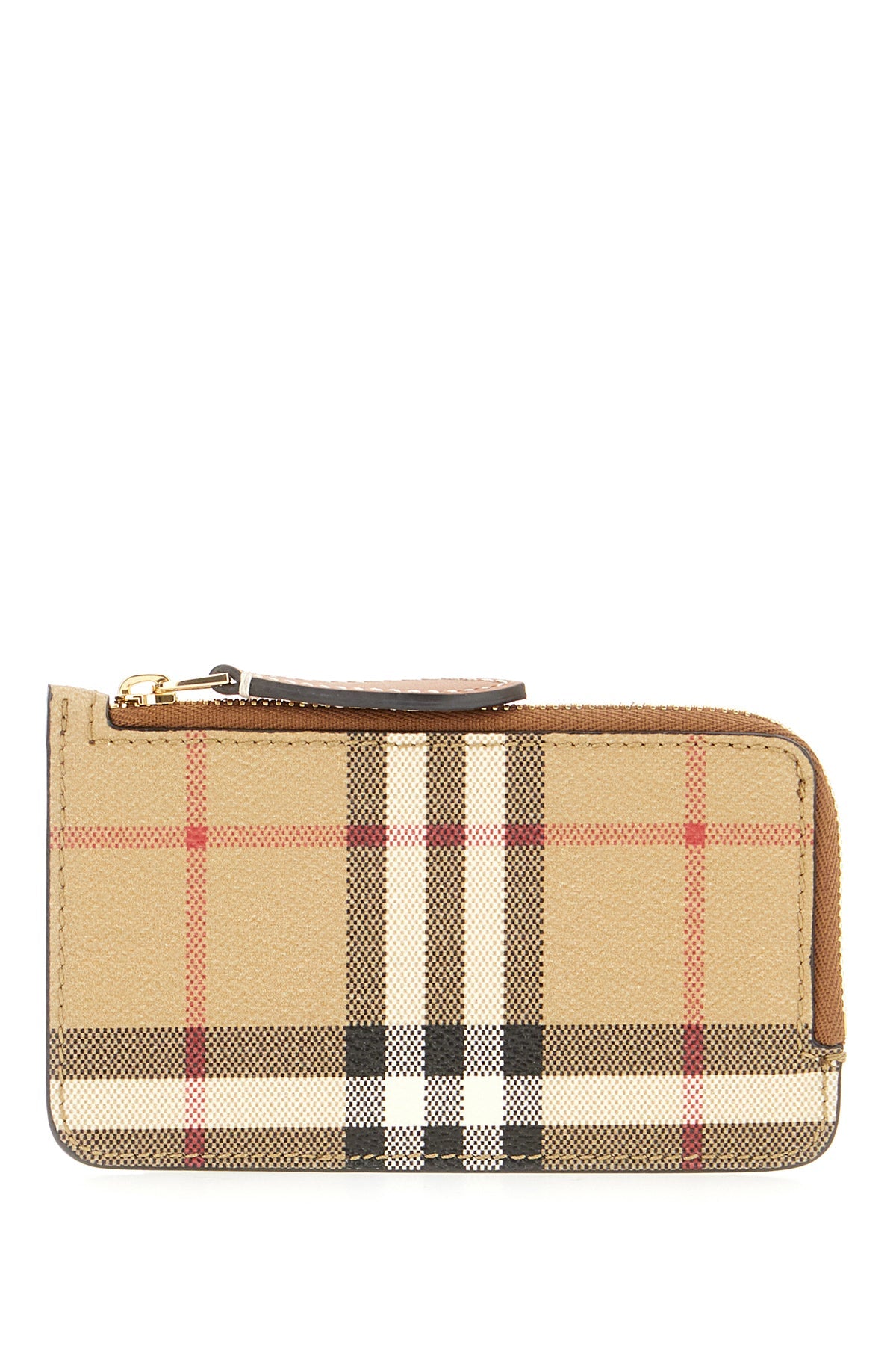 Burberry Woman Accessories Wallets BURBERRY