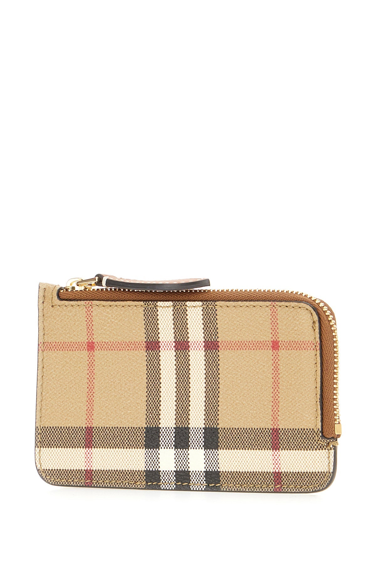 Burberry Woman Accessories Wallets BURBERRY