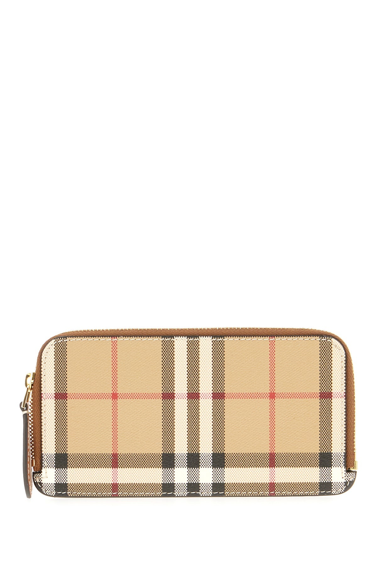 Burberry Woman Accessories Wallets BURBERRY