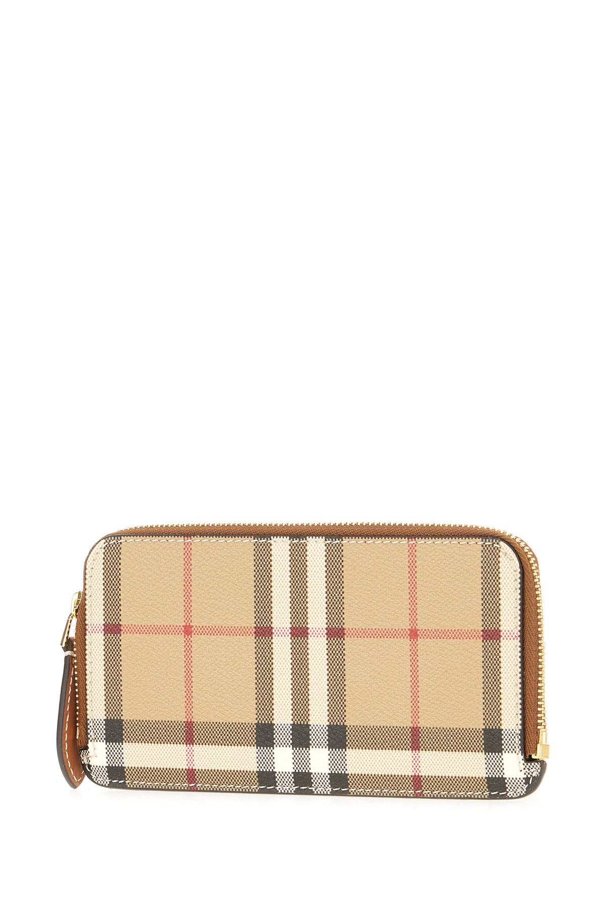 Burberry Woman Accessories Wallets BURBERRY