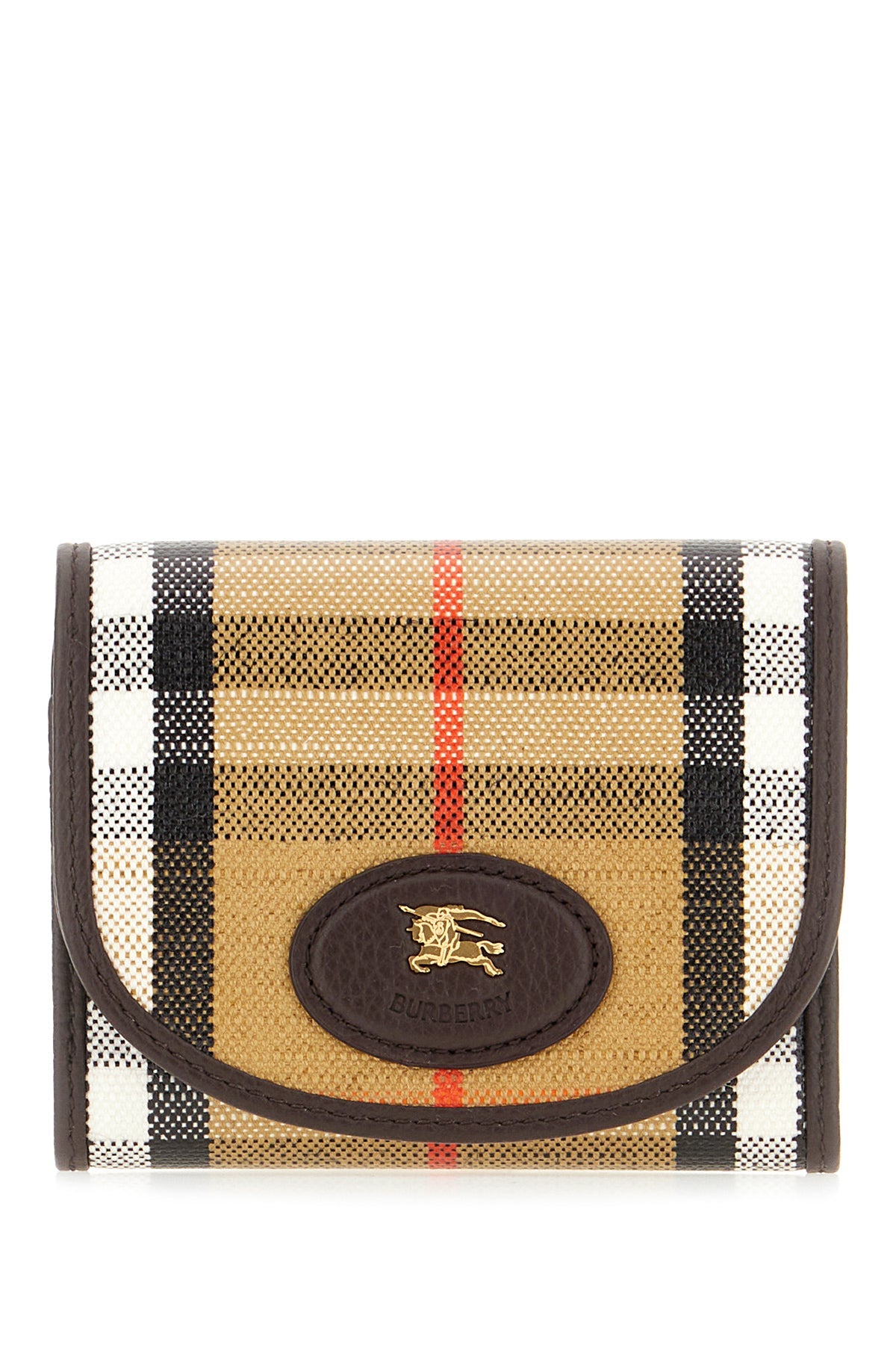 Burberry Woman Accessories Wallets BURBERRY