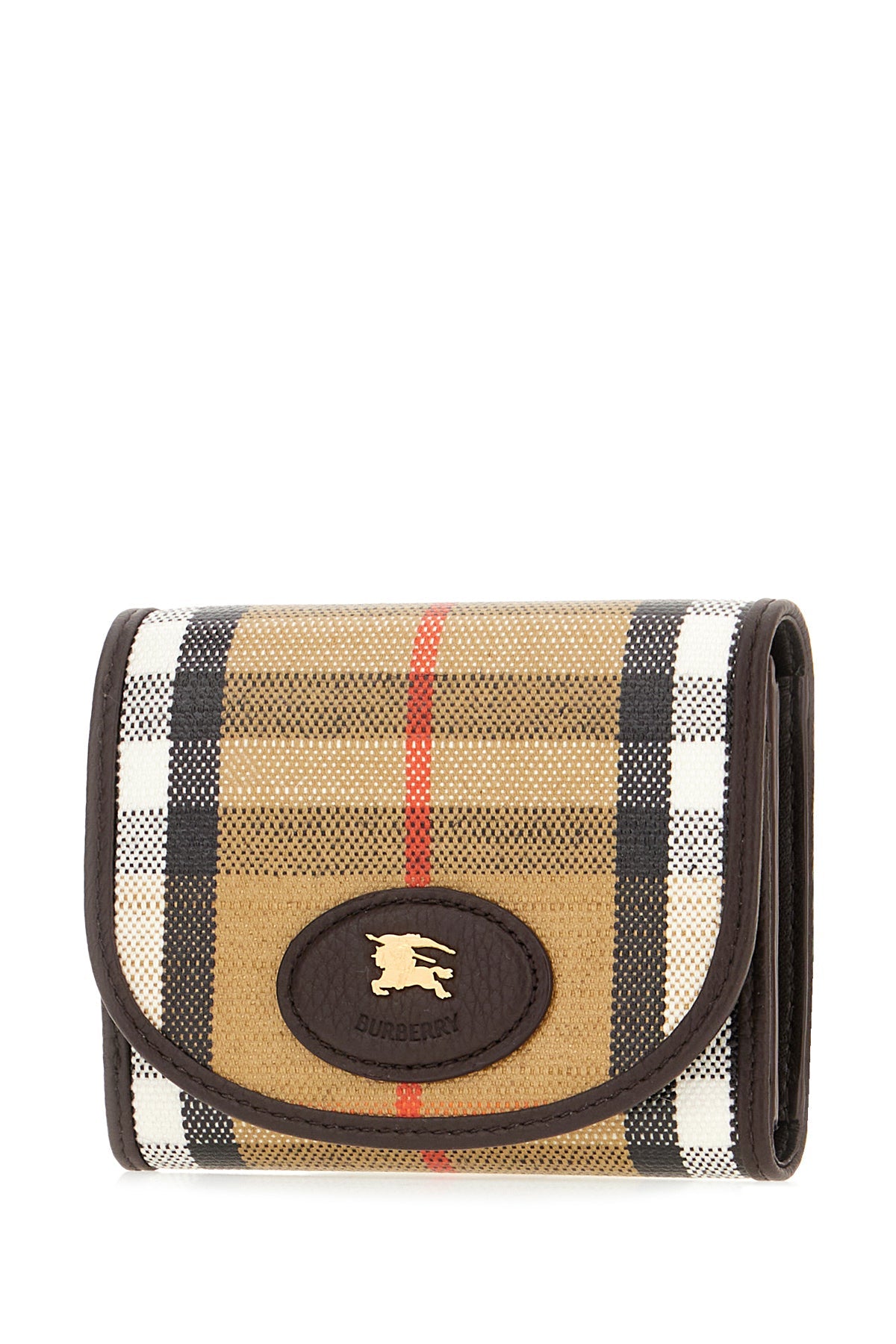 Burberry Woman Accessories Wallets BURBERRY