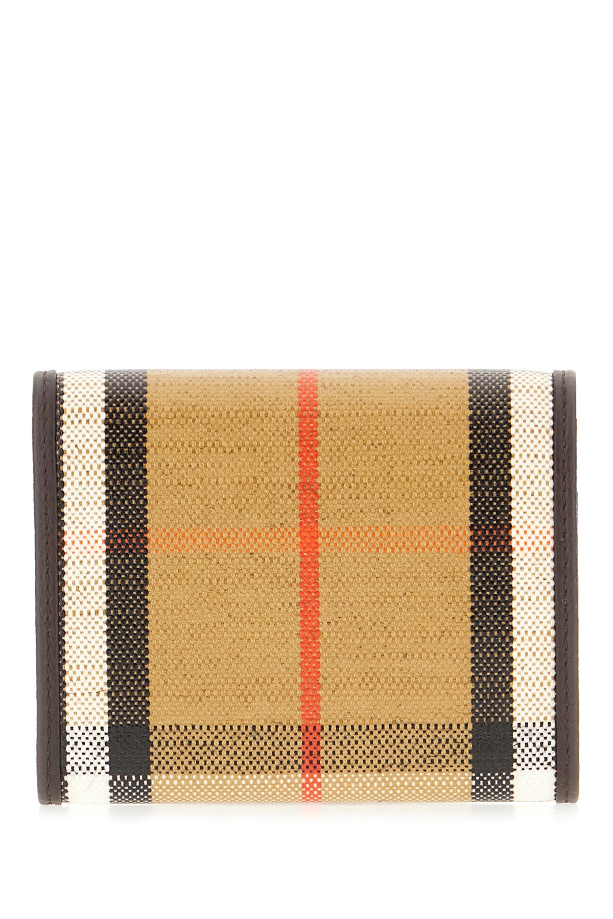 Burberry Woman Accessories Wallets BURBERRY