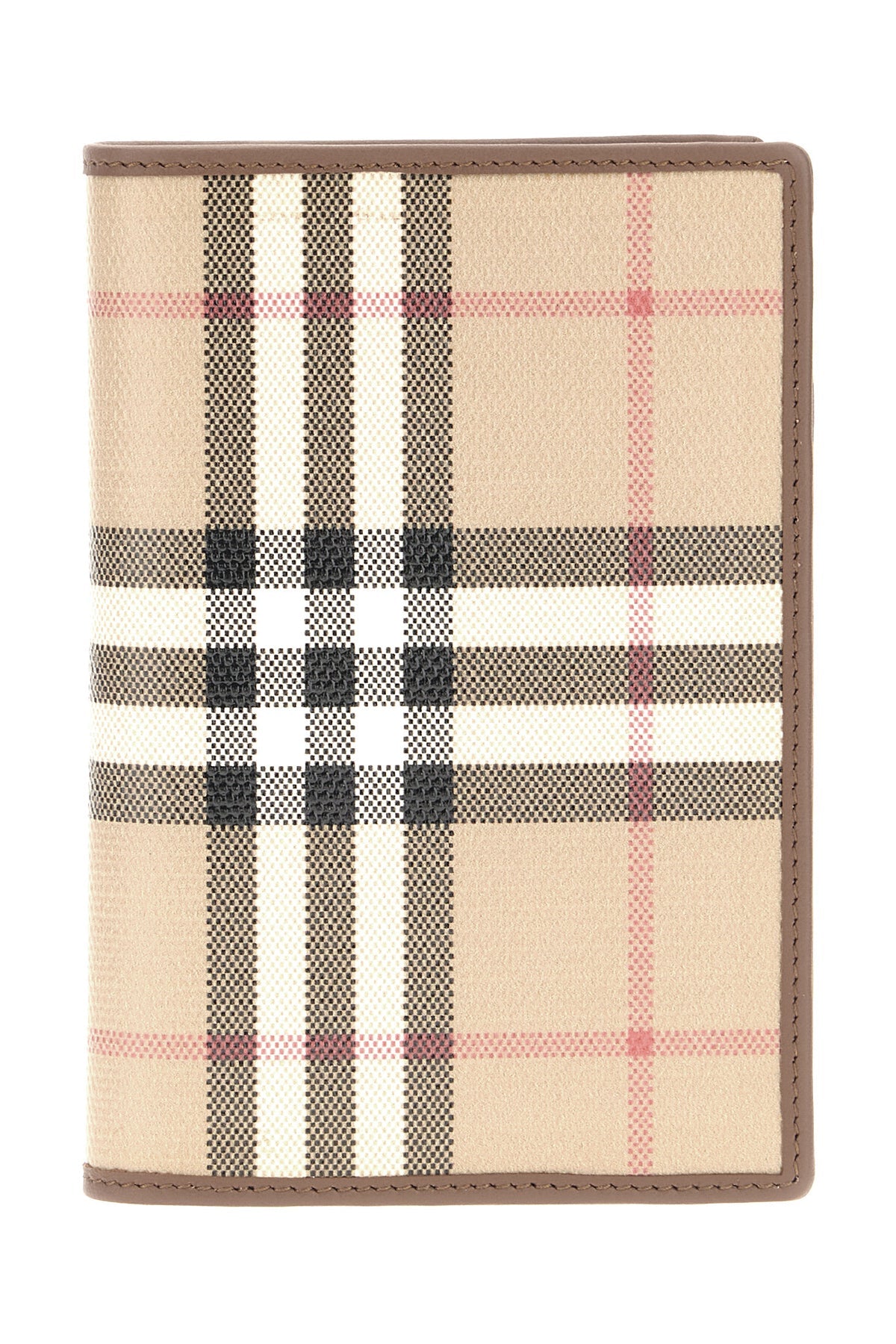 Burberry Man Accessories Wallets