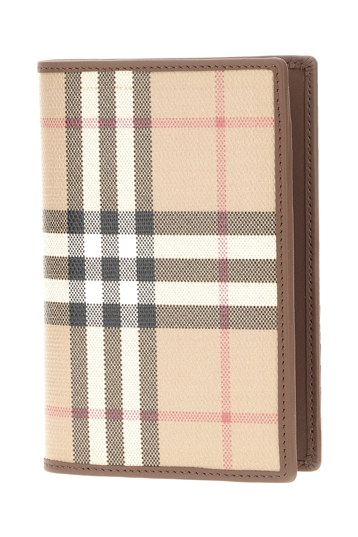 Burberry Man Accessories Wallets