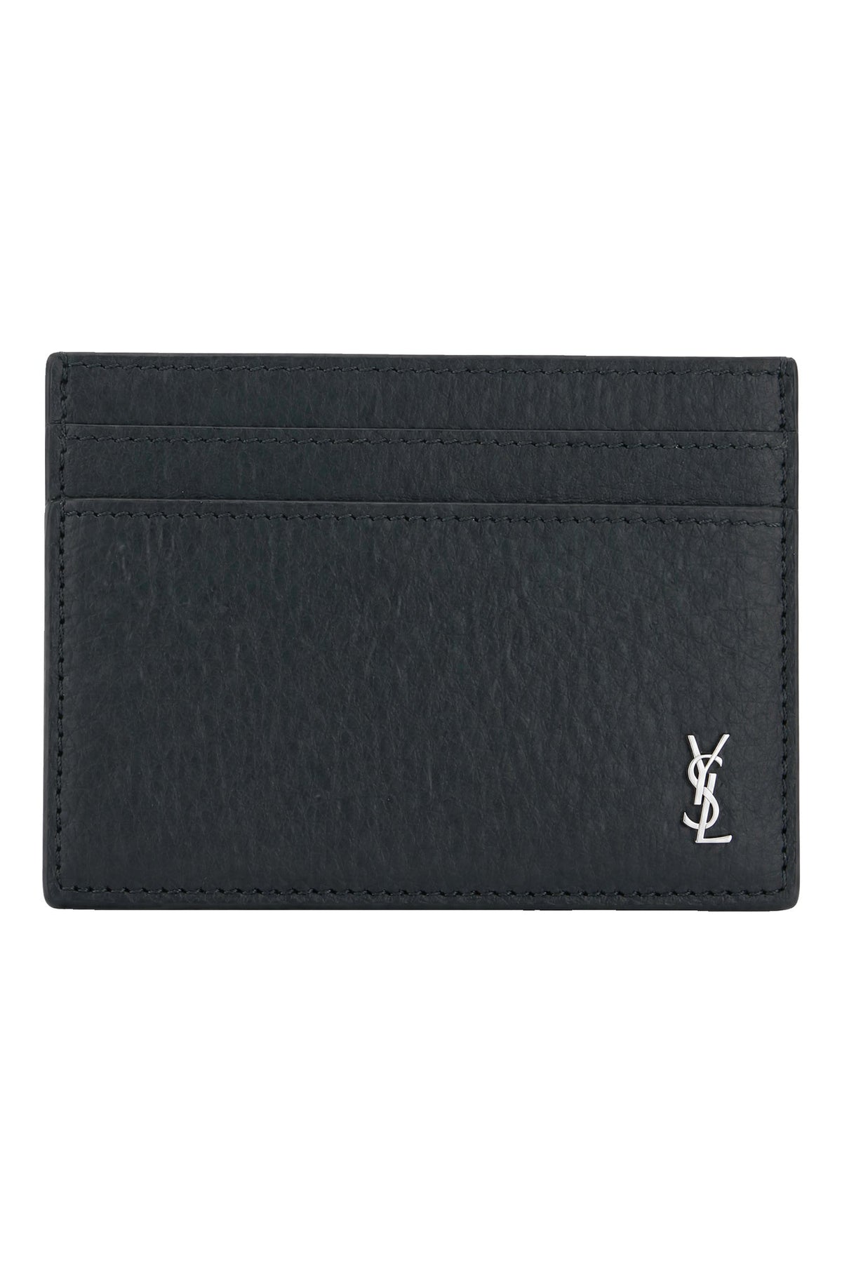 Saint Laurent Man Accessories Wallets SAINT LAURENT