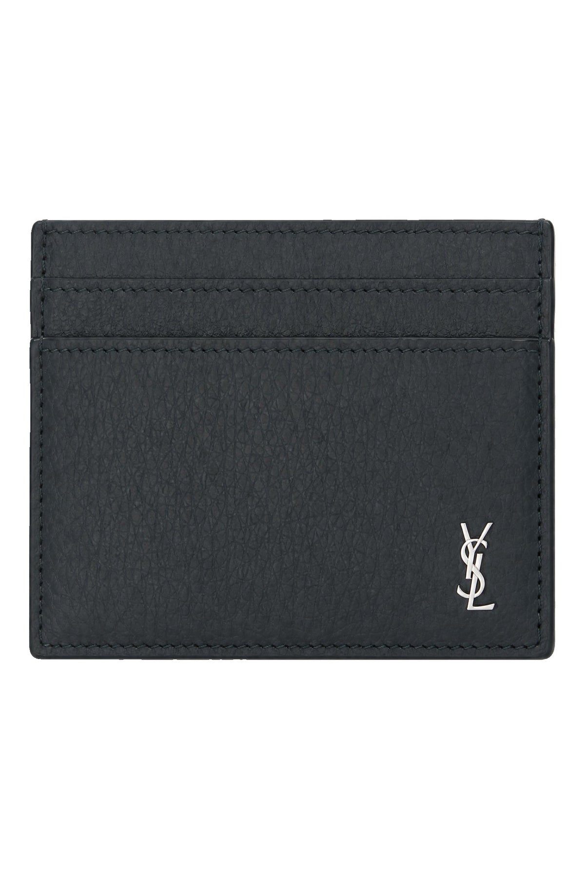 Saint Laurent Man Accessories Wallets SAINT LAURENT