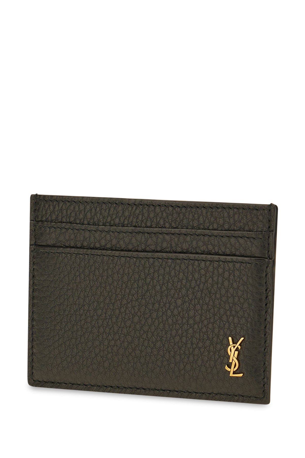 Saint Laurent Man Accessories Wallets SAINT LAURENT