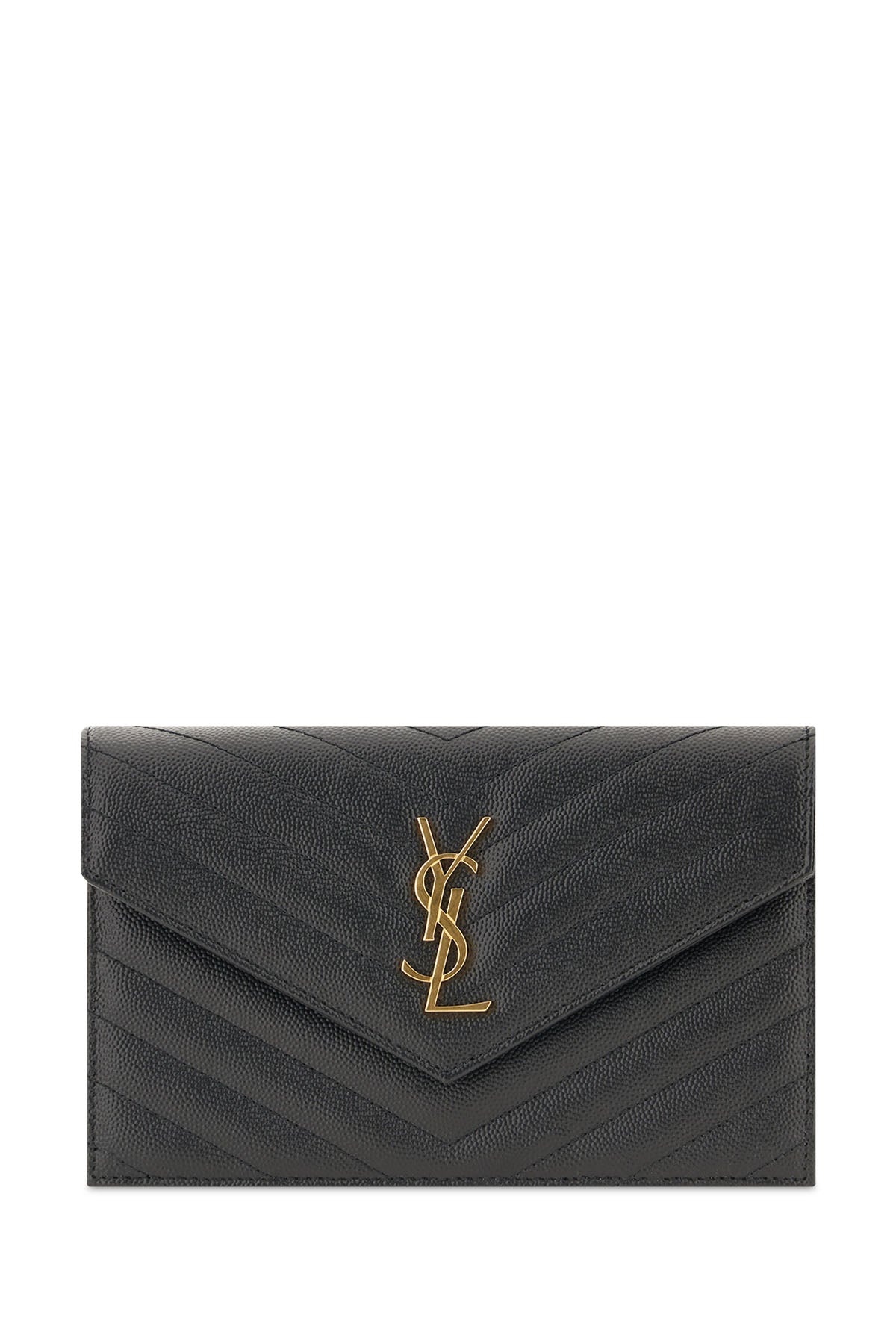 Saint Laurent Woman Accessories Wallets SAINT LAURENT