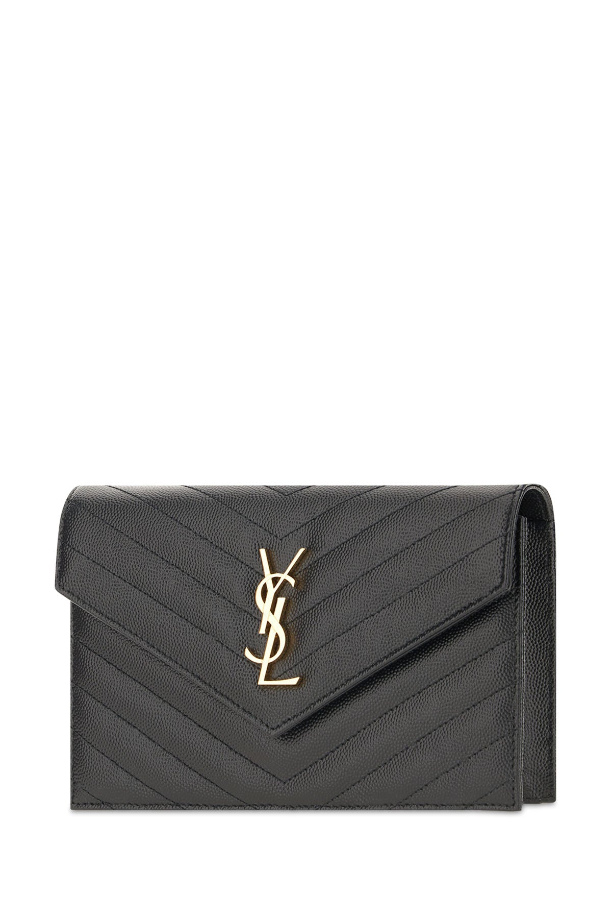 Saint Laurent Woman Accessories Wallets SAINT LAURENT