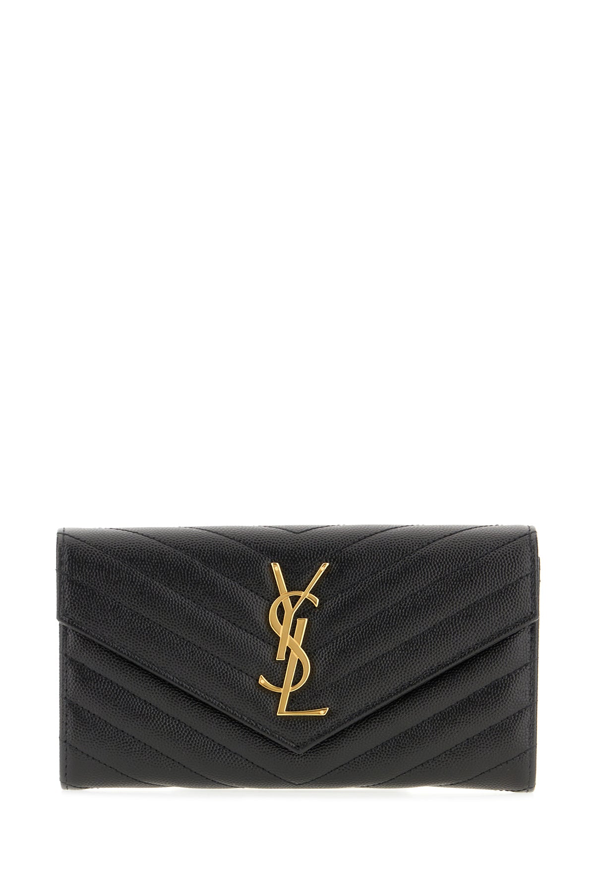 Saint Laurent Woman Accessories Wallets.