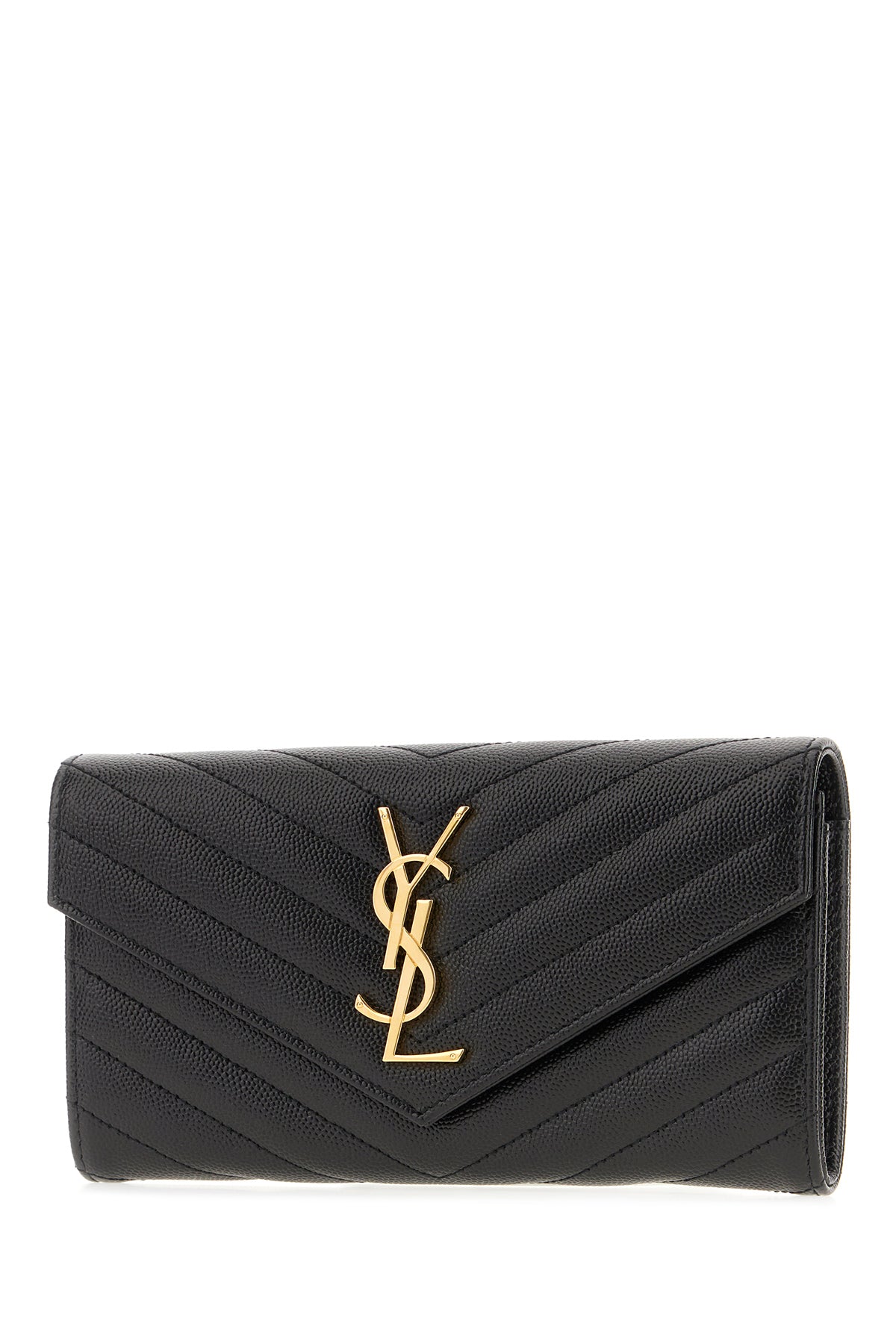 Saint Laurent Woman Accessories Wallets.