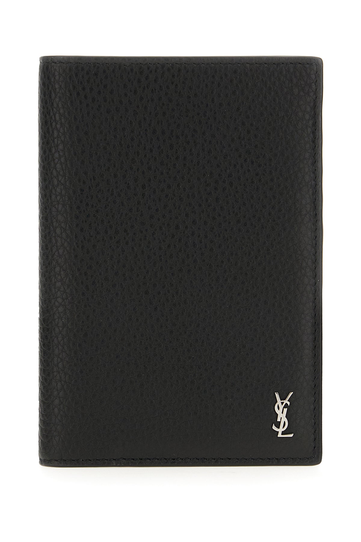 Saint Laurent Man Accessories Wallets SAINT LAURENT