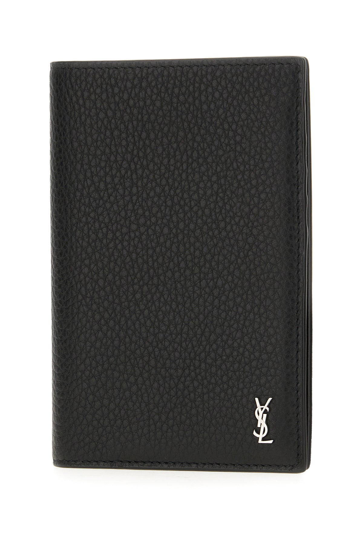 Saint Laurent Man Accessories Wallets SAINT LAURENT