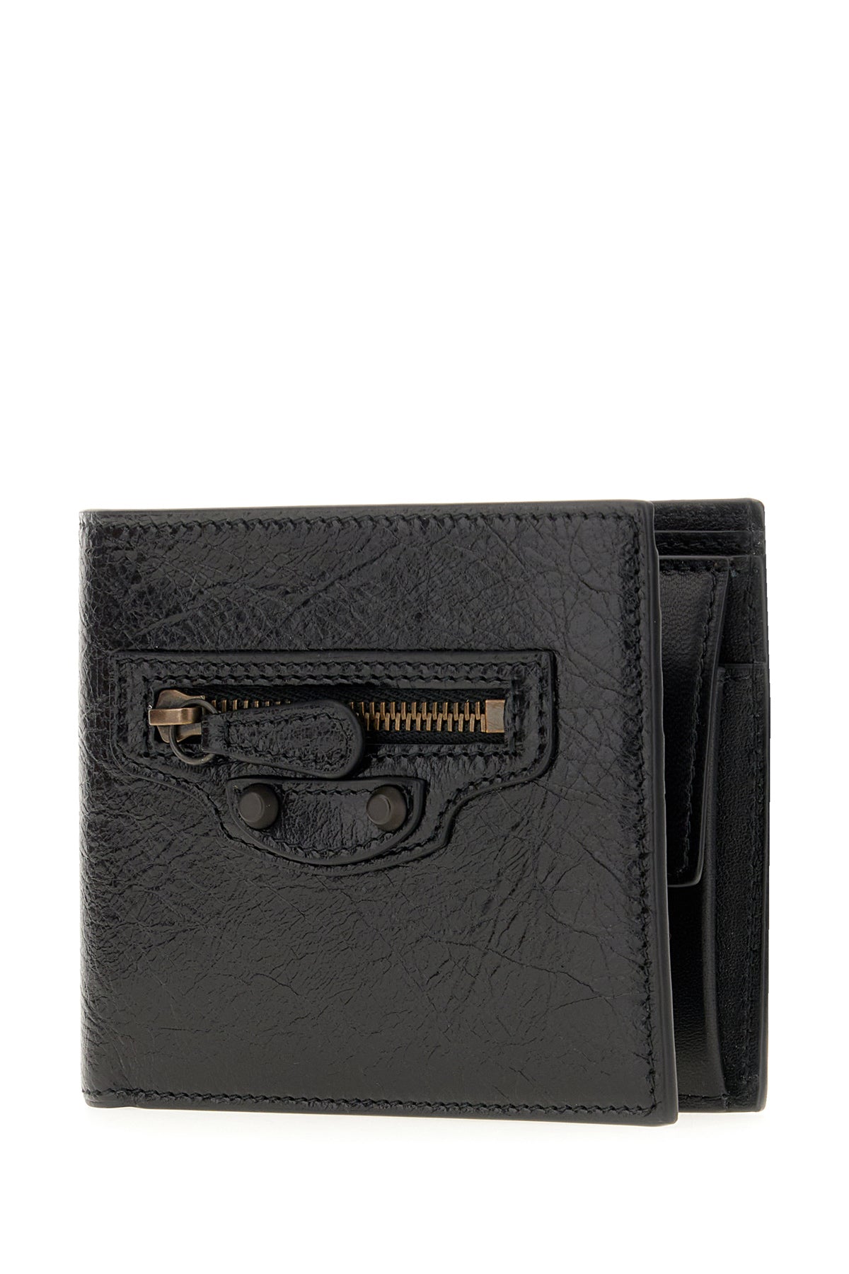 Balenciaga Man Accessories Wallets BALENCIAGA