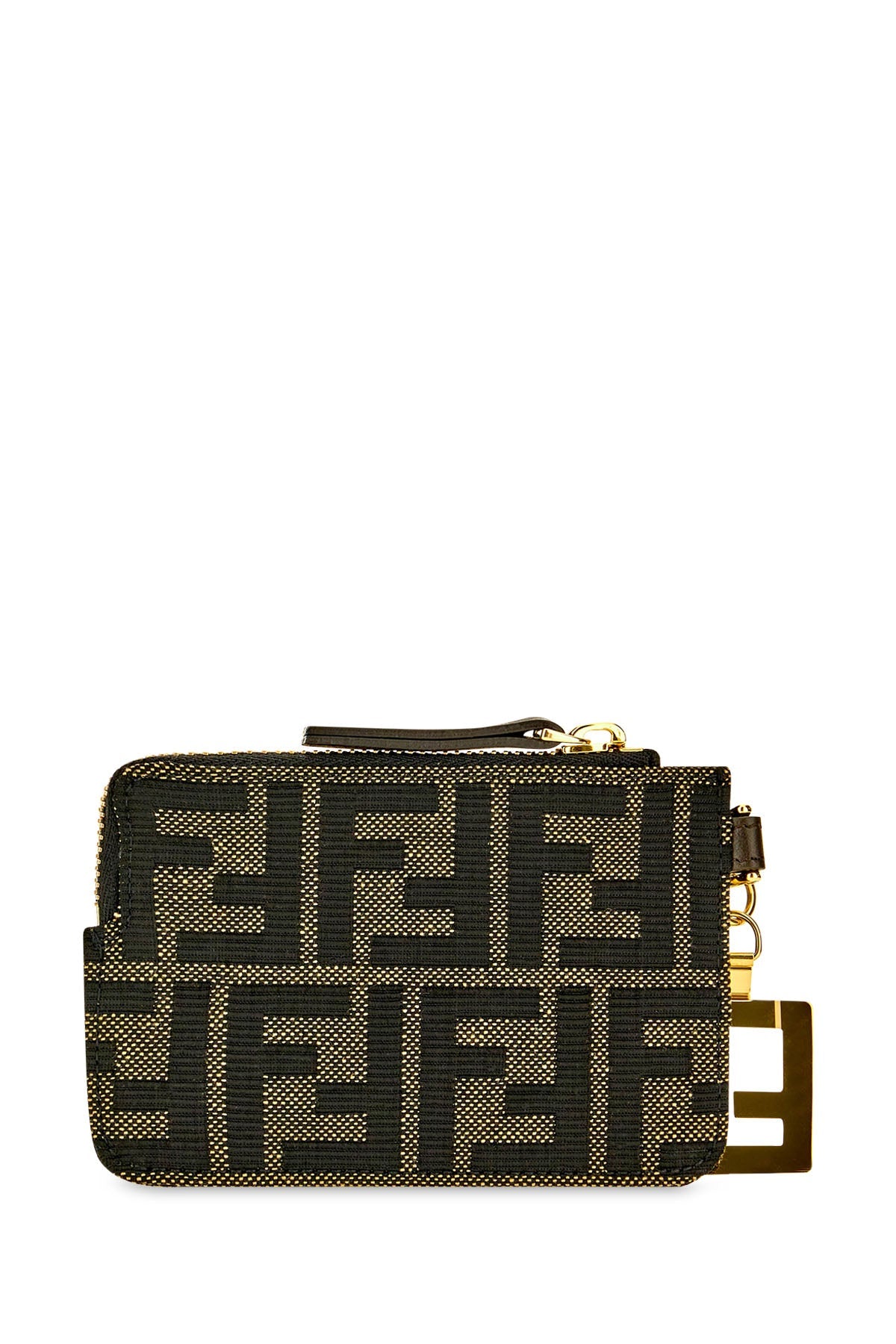 Fendi Woman Accessories Wallets FENDI
