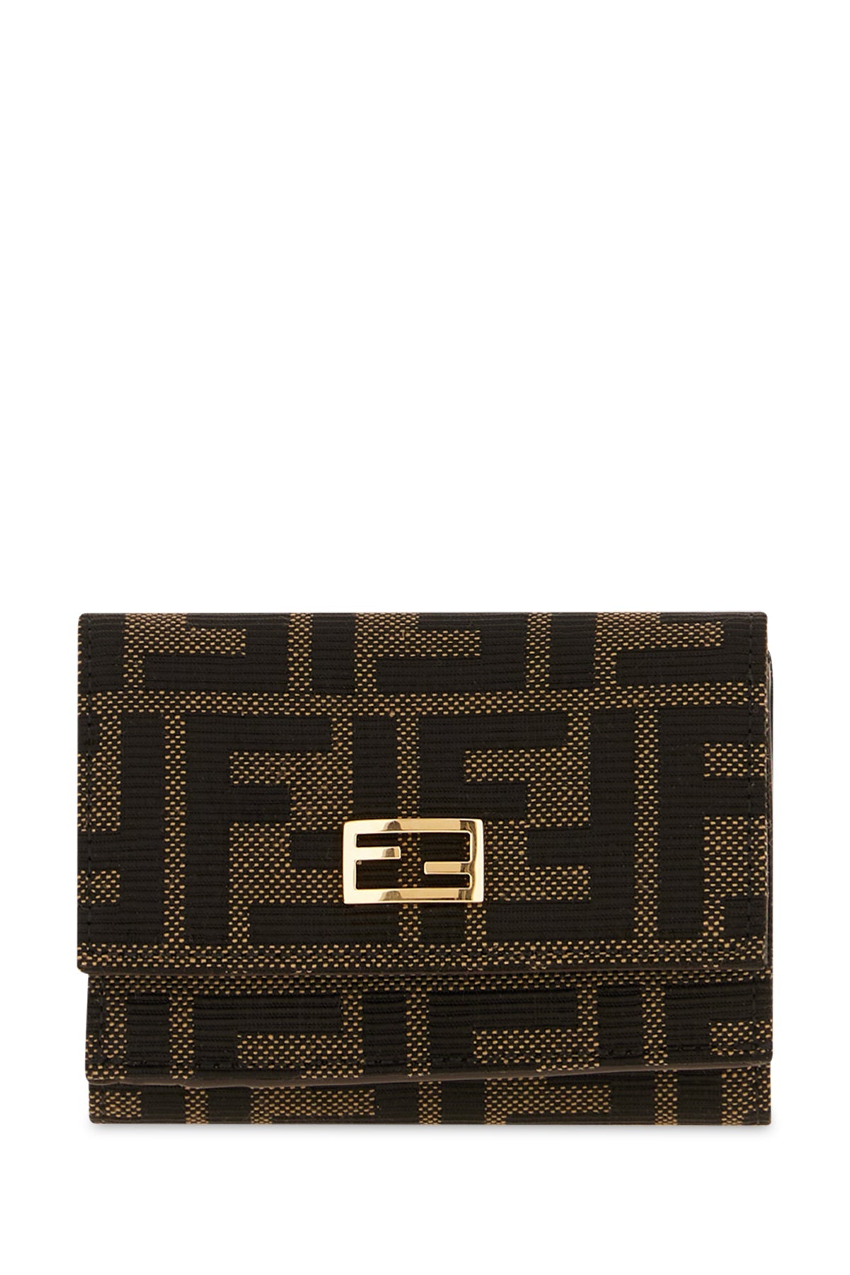 Fendi Woman Accessories Wallets FENDI