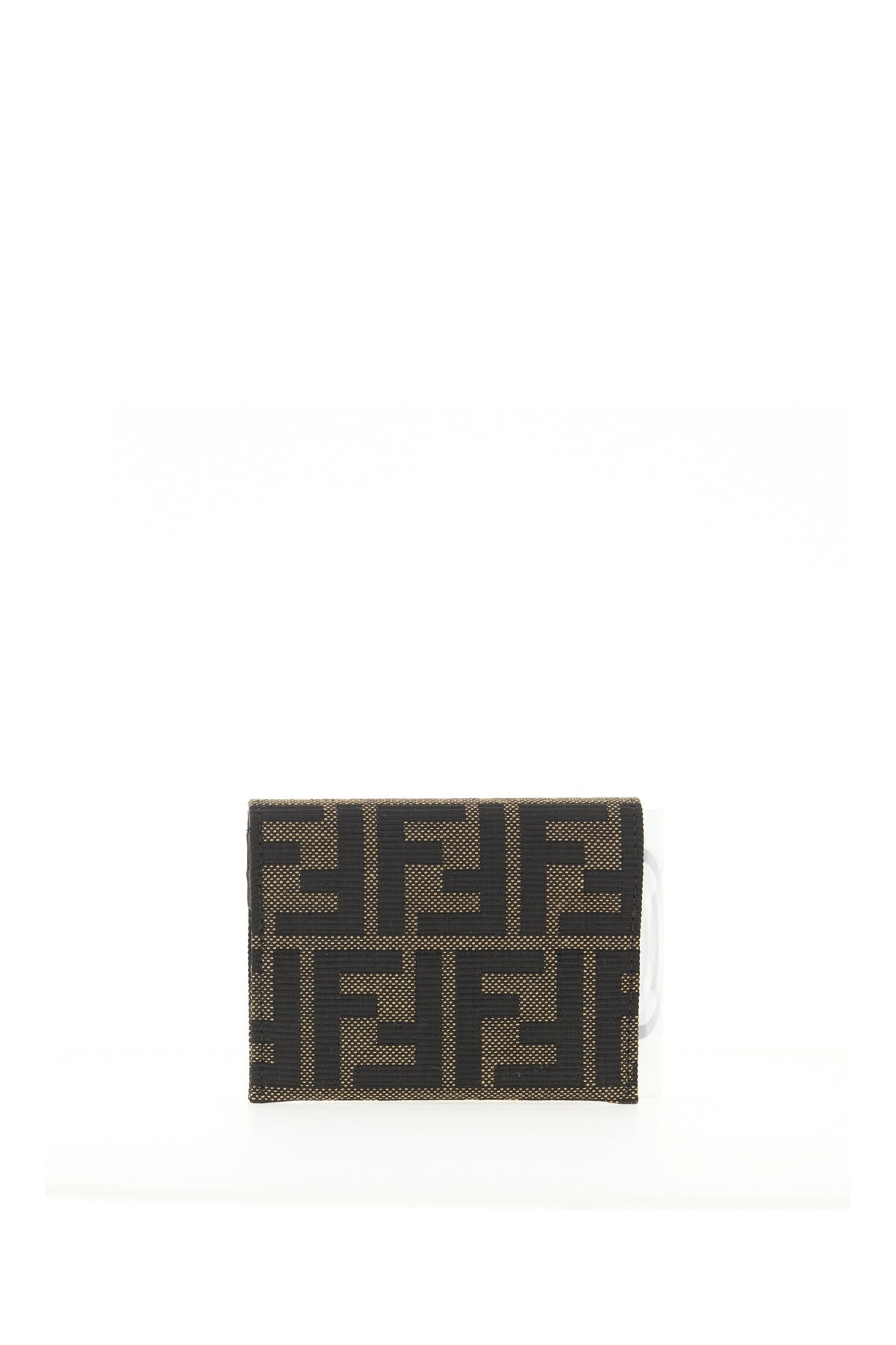 Fendi Woman Accessories Wallets FENDI