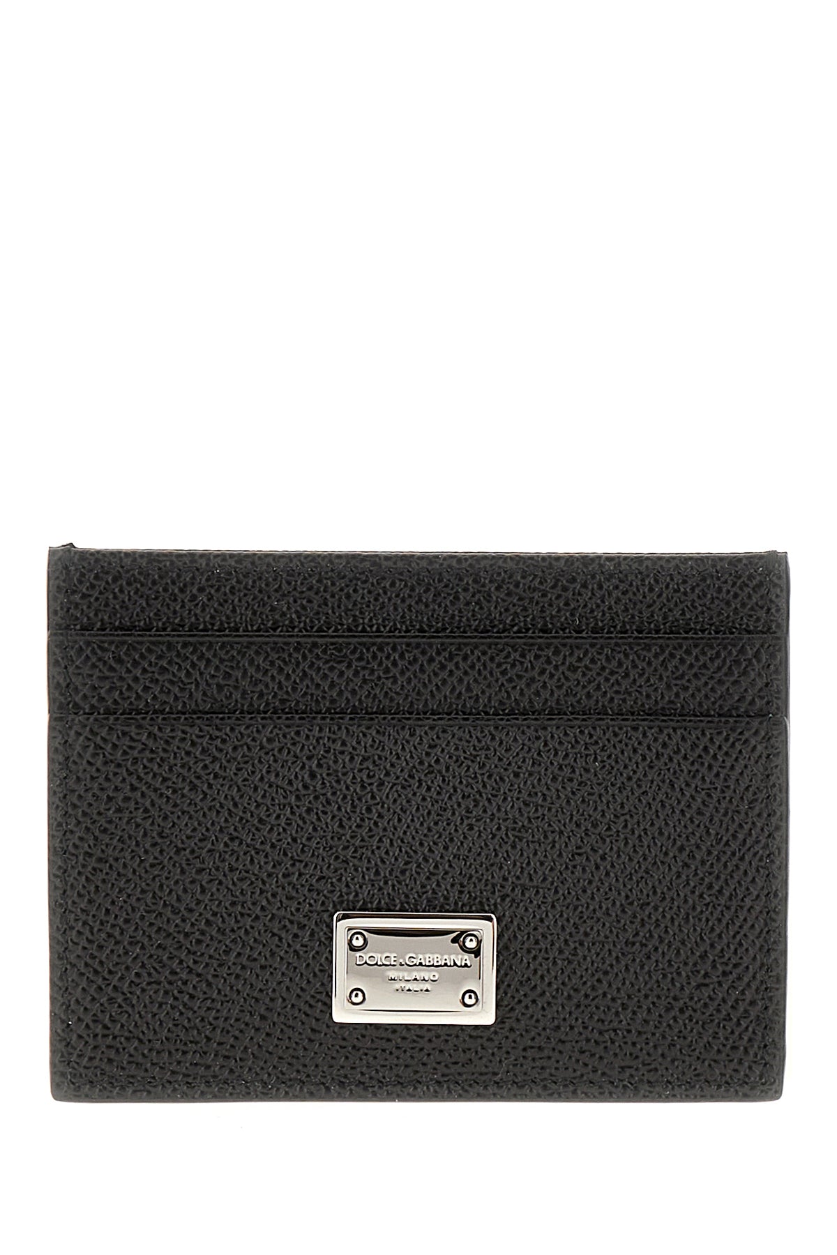 Dolce&Gabbana Man Accessories Wallets DOLCE & GABBANA