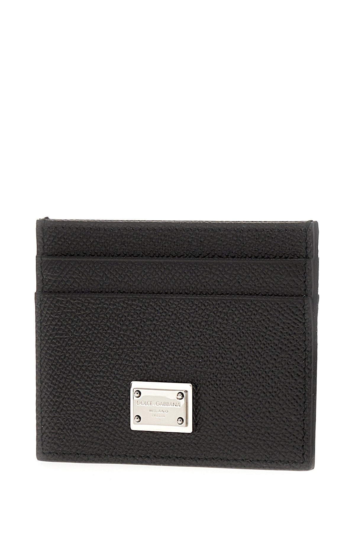 Dolce&Gabbana Man Accessories Wallets DOLCE & GABBANA